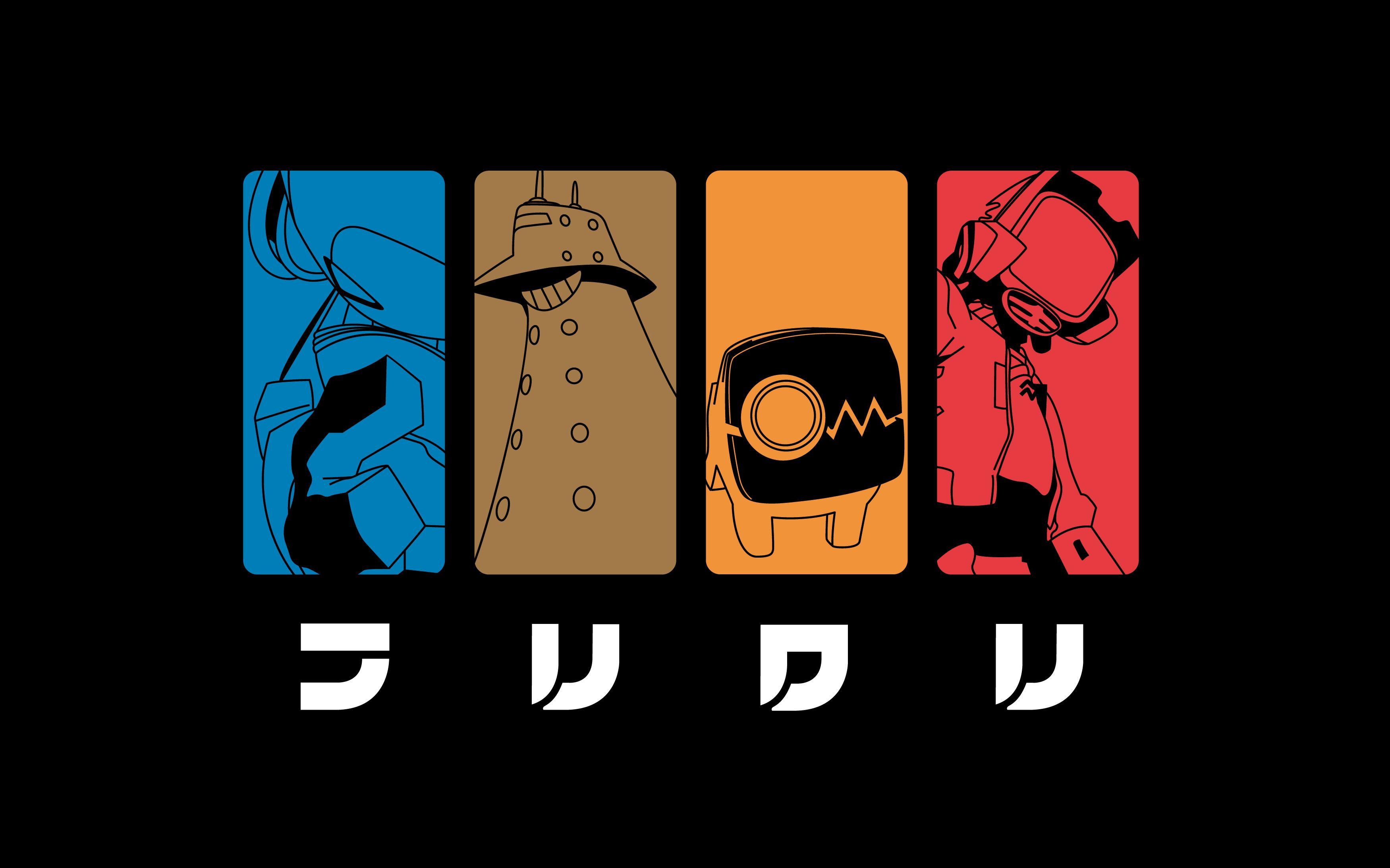 3500x2187 Free Desktop Cowboy Bebop Background