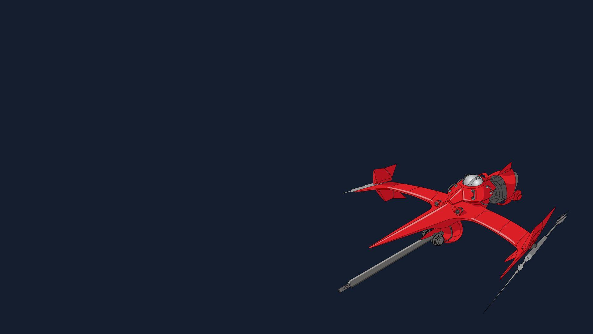 1920x1080 cowboy bebop swordfish ii anime wallpaper and background