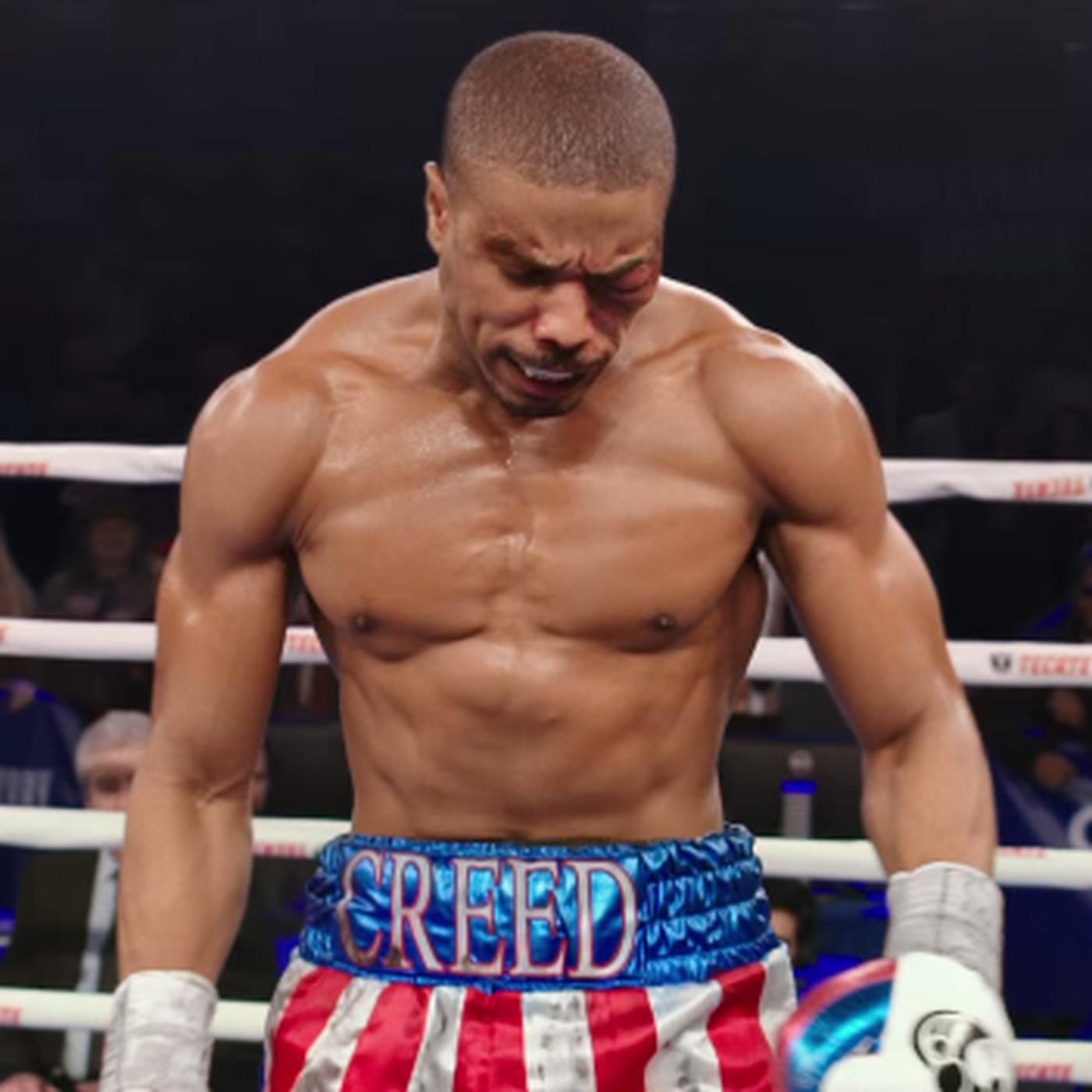 10+ Creed II HD Wallpapers and Backgrounds