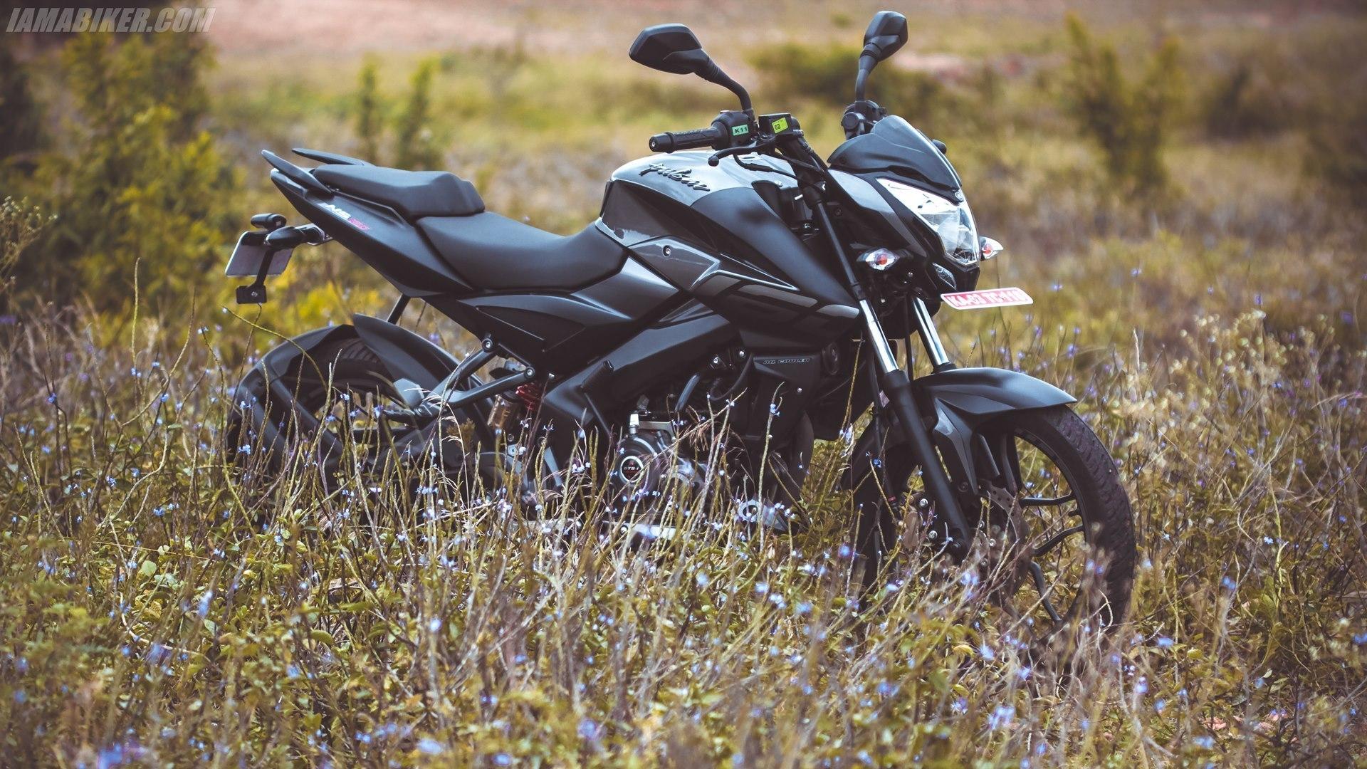 1920x1080 Free download Pulsar NS 160 HD wallpaper IAMABIKER Everything Motorcycle [ 1920x1080] for your Desktop, Mobile & Tablet. Explore Bajaj Pulsar NS160 Wallpaper. Bajaj Pulsar NS160 Wallpaper, Bajaj Pulsar NS200