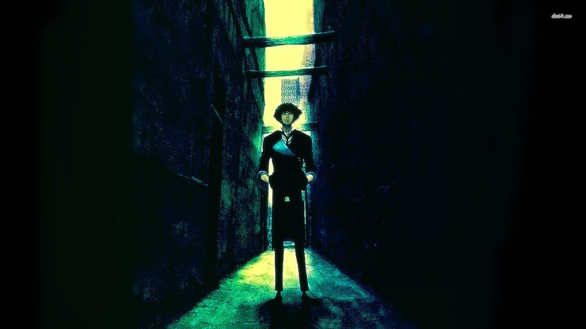1920x1080 cowboy bebop wallpaper Gallery