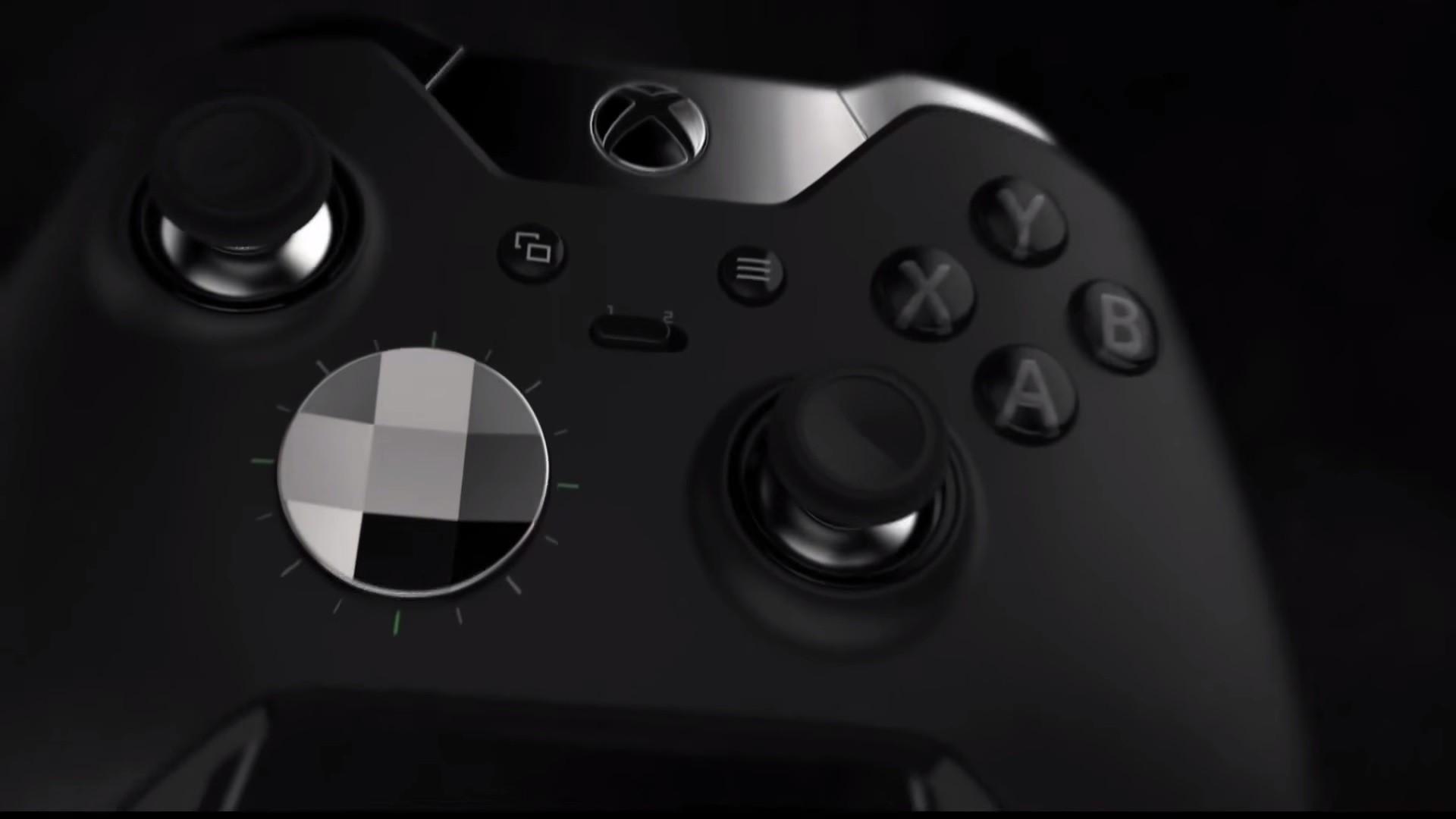1920x1080 How to Customize Your Xbox One Elite Controller