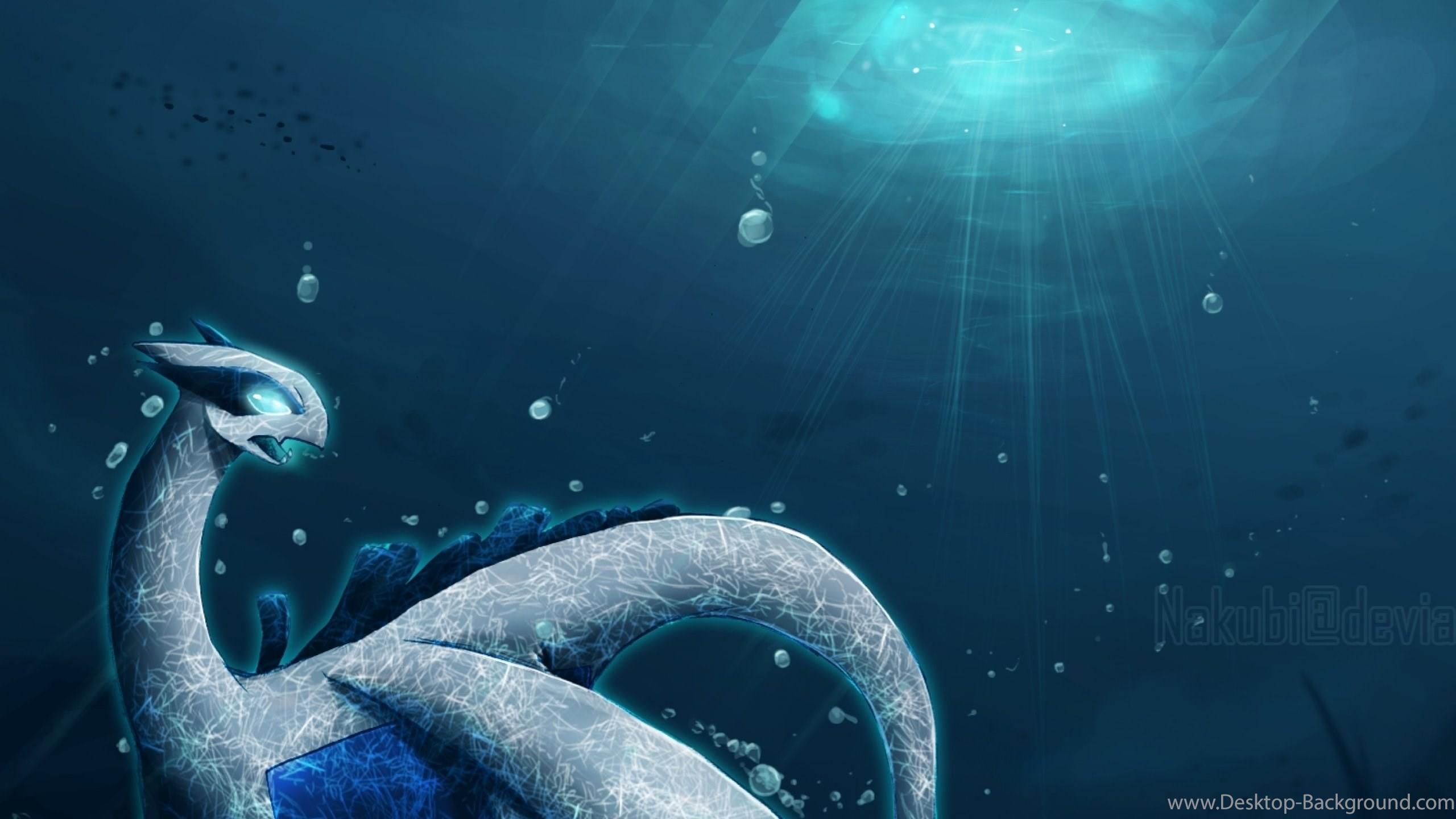 Lugia wallpaper by turbot2 - Download on ZEDGE™