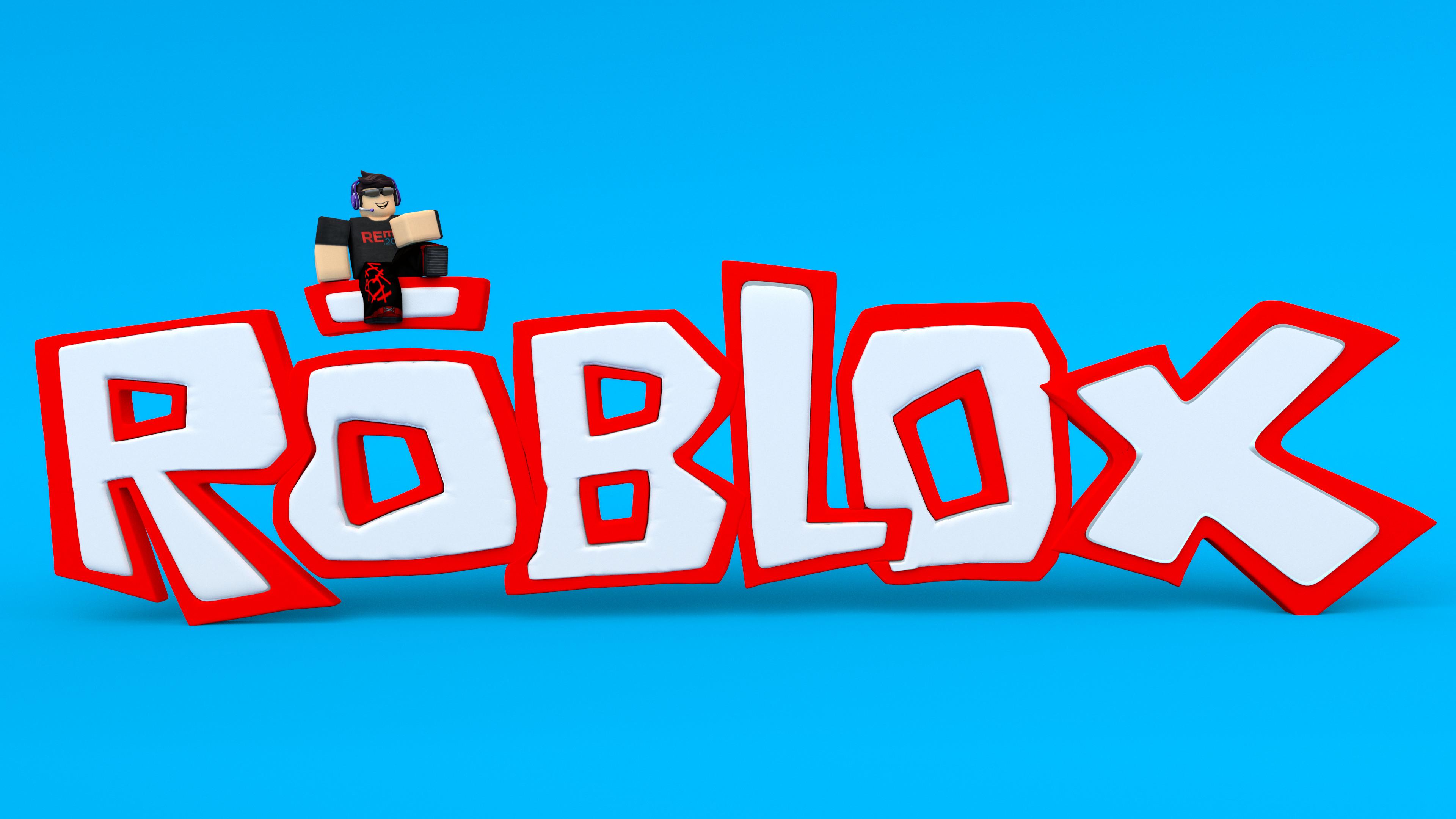3840x2160 roblox wallpaper 2020