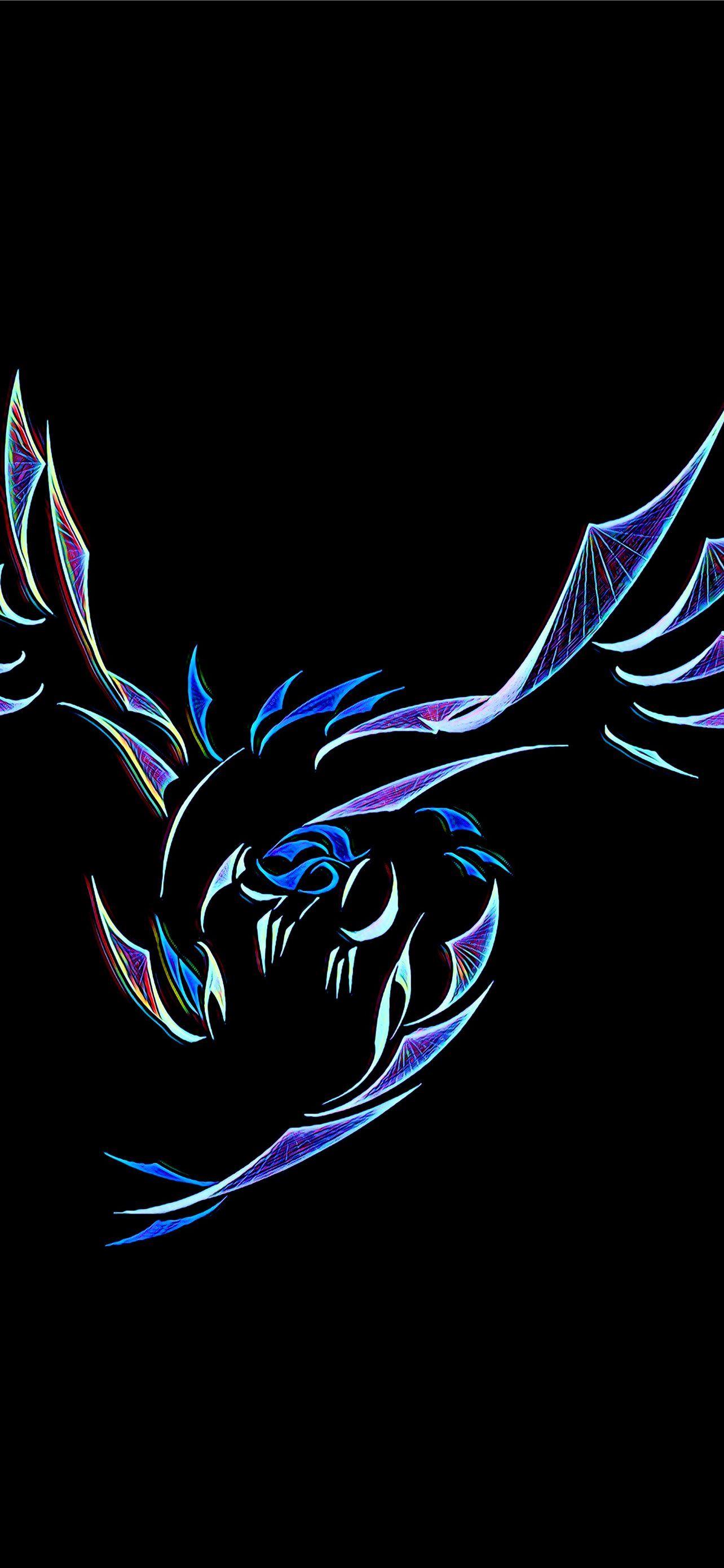 1284x2778 Best Lugia HD iPhone HD Wallpaper