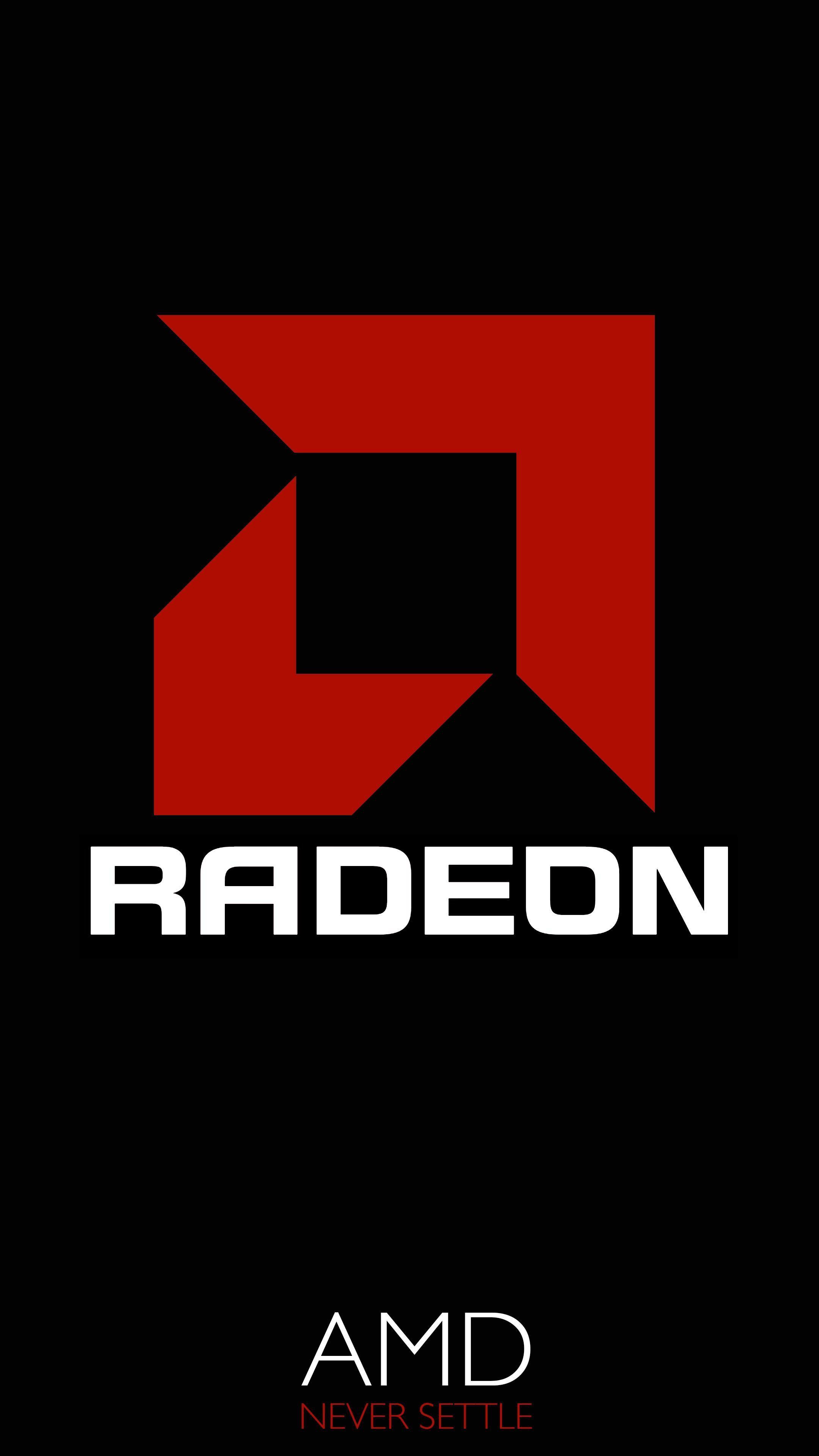 AMD Library