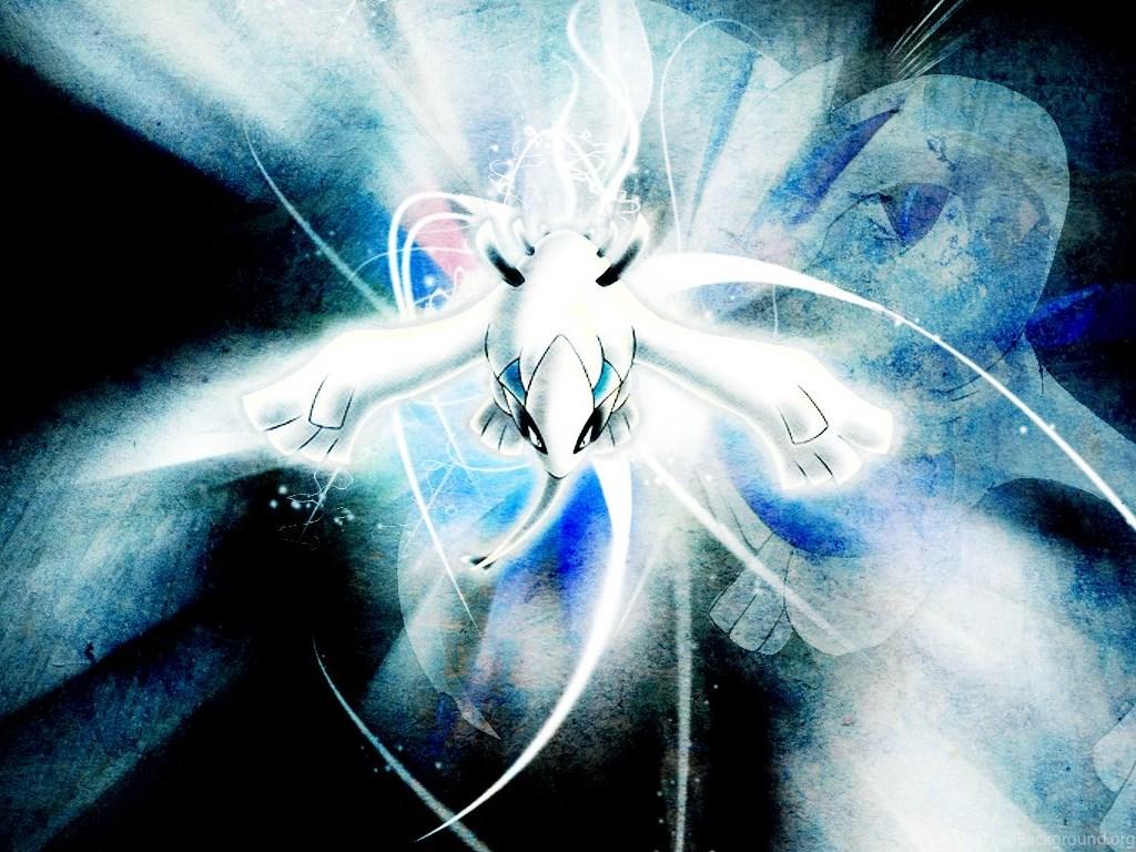 Cool Lugia Wallpapers - Top Free Cool Lugia Backgrounds - WallpaperAccess