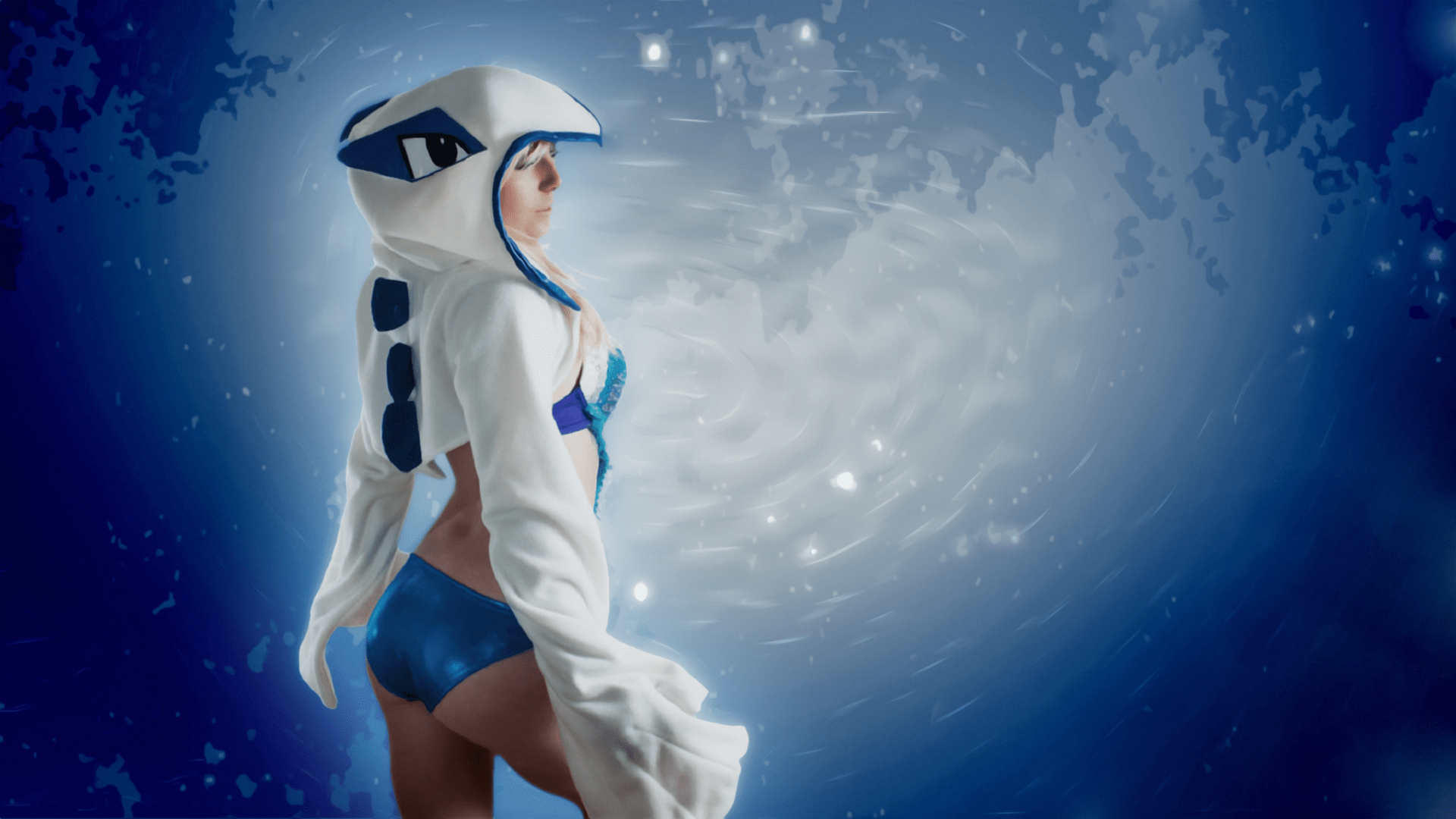 1920x1080 Free download Lugia HD Wallpaper [1920x1080] for your Desktop, Mobile & Tablet. Explore Lugia HD Wallpaper. Lugia HD Wallpaper, Lugia Wallpaper, Pokemon Wallpaper Lugia