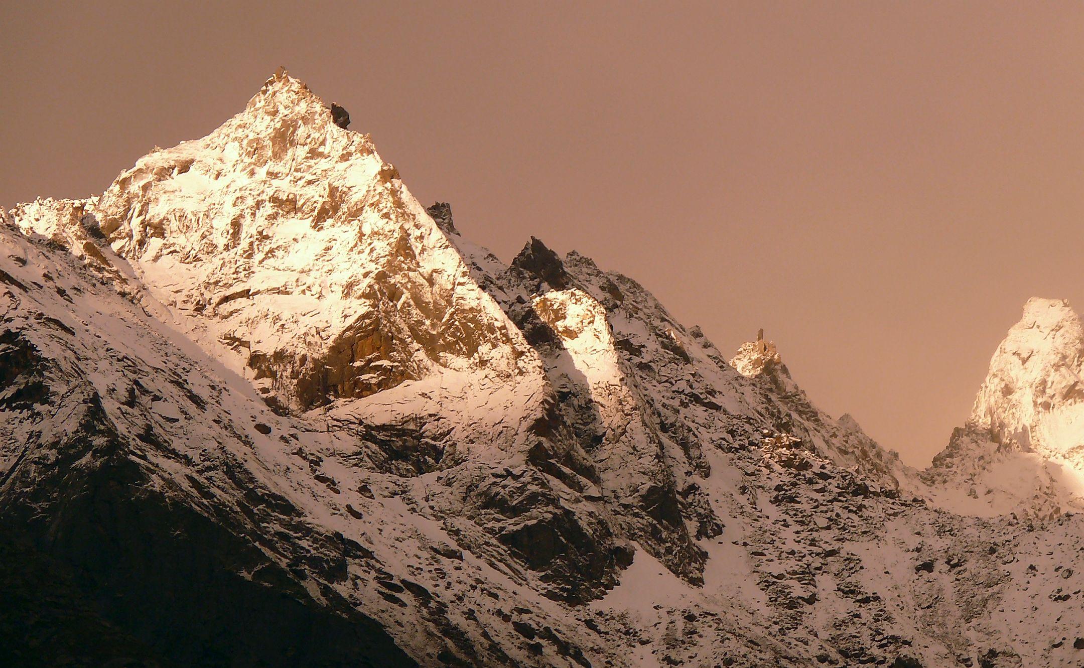 2160x1331 Kinnaur Kailash