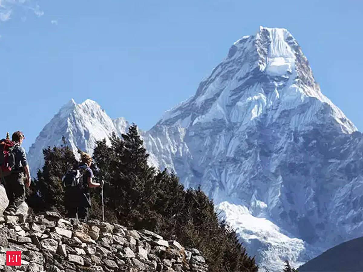 1200x900 unesco: UNESCO includes Indian part of Kailash Mansarovar in tentative list of world heritage sites Economic Times