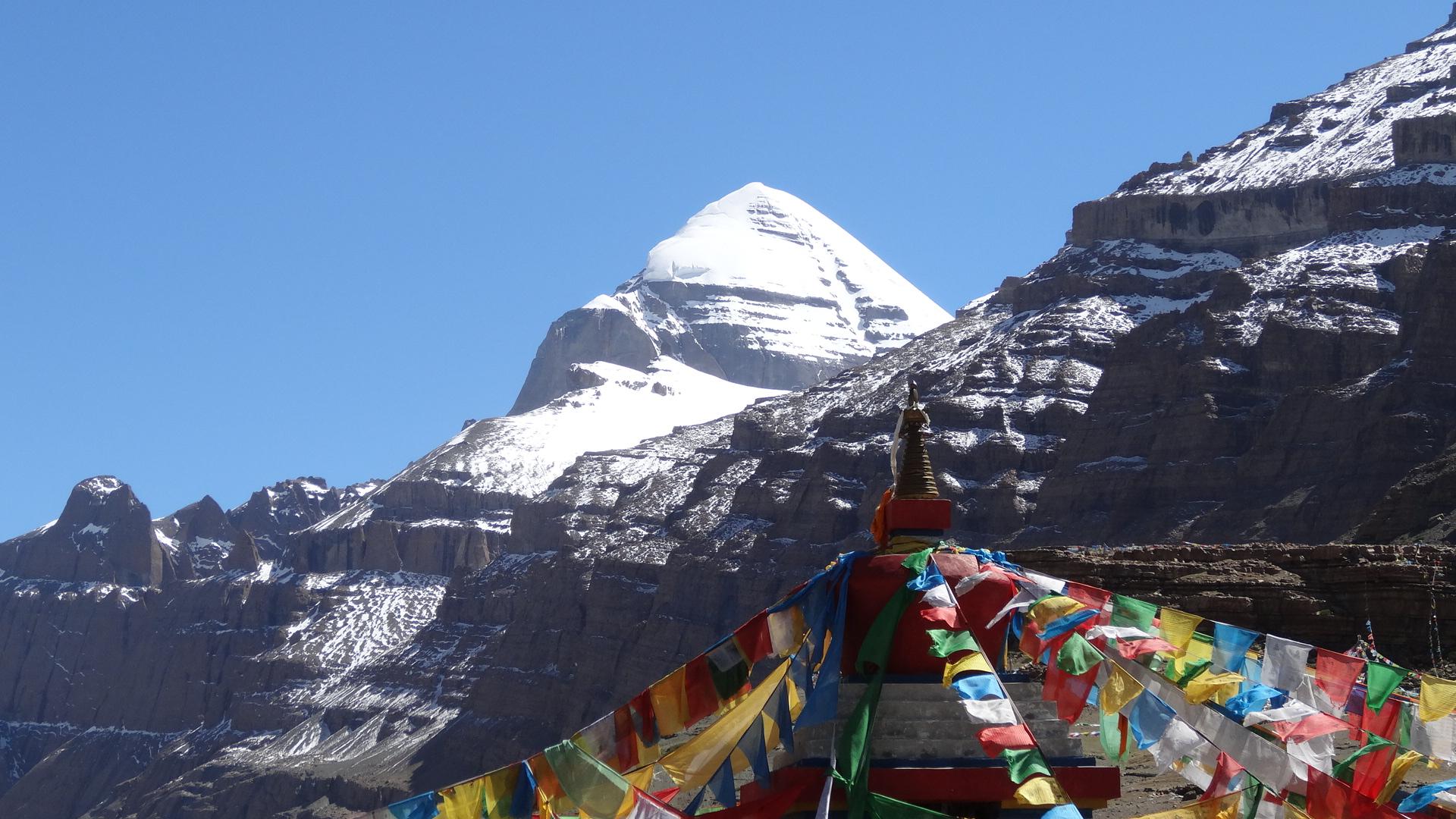 1920x1080 Kailash Mansarovar Yatra with Samrat Nepal