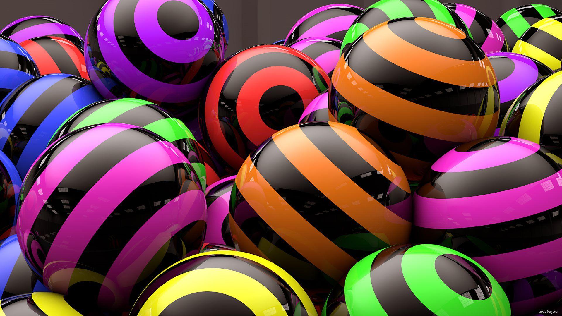 1920x1080 Uhd 3D Wallpaper. HD Wallpaper, HD Image, HD Picture