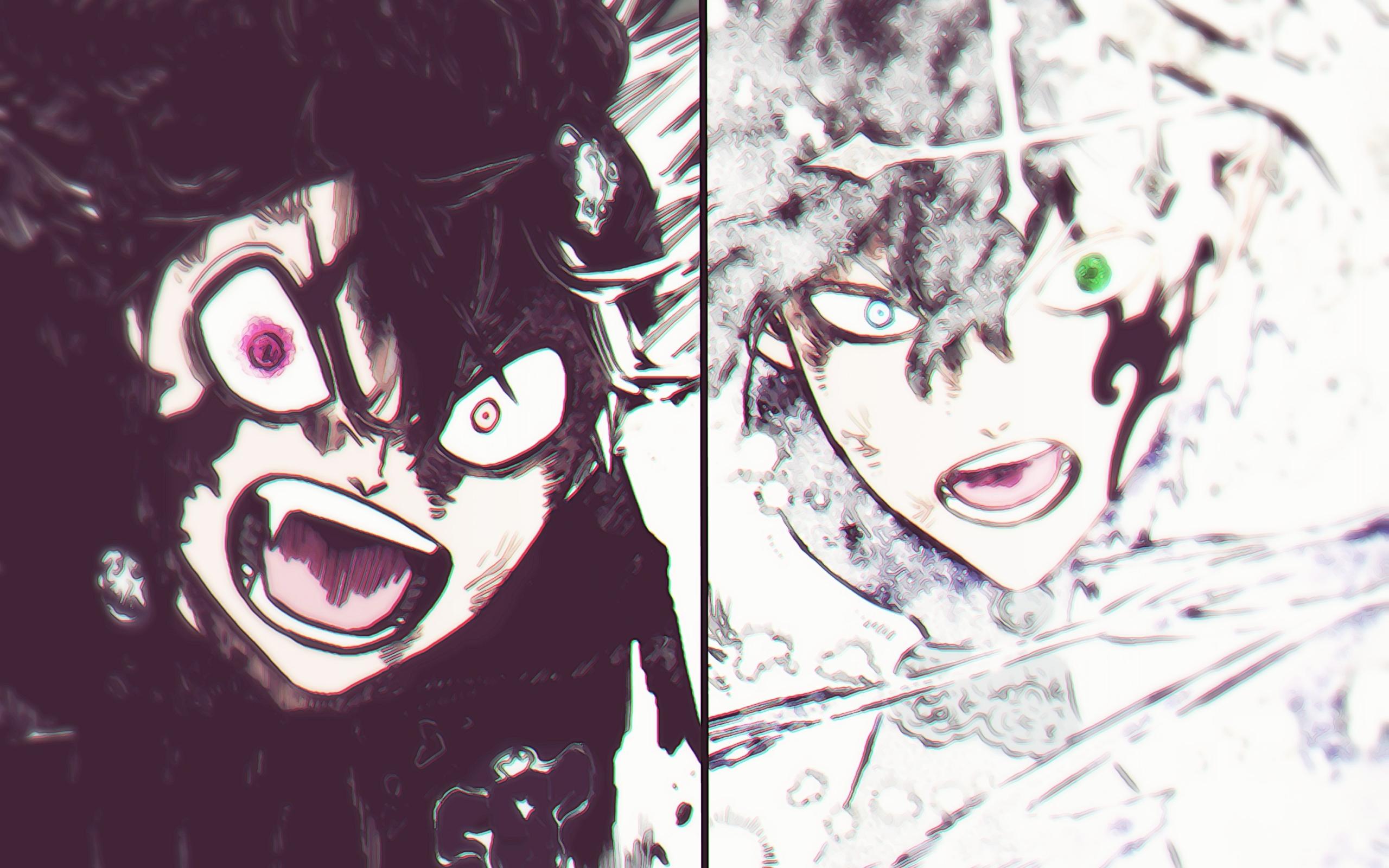 2560x1600 Asta Wallpaper