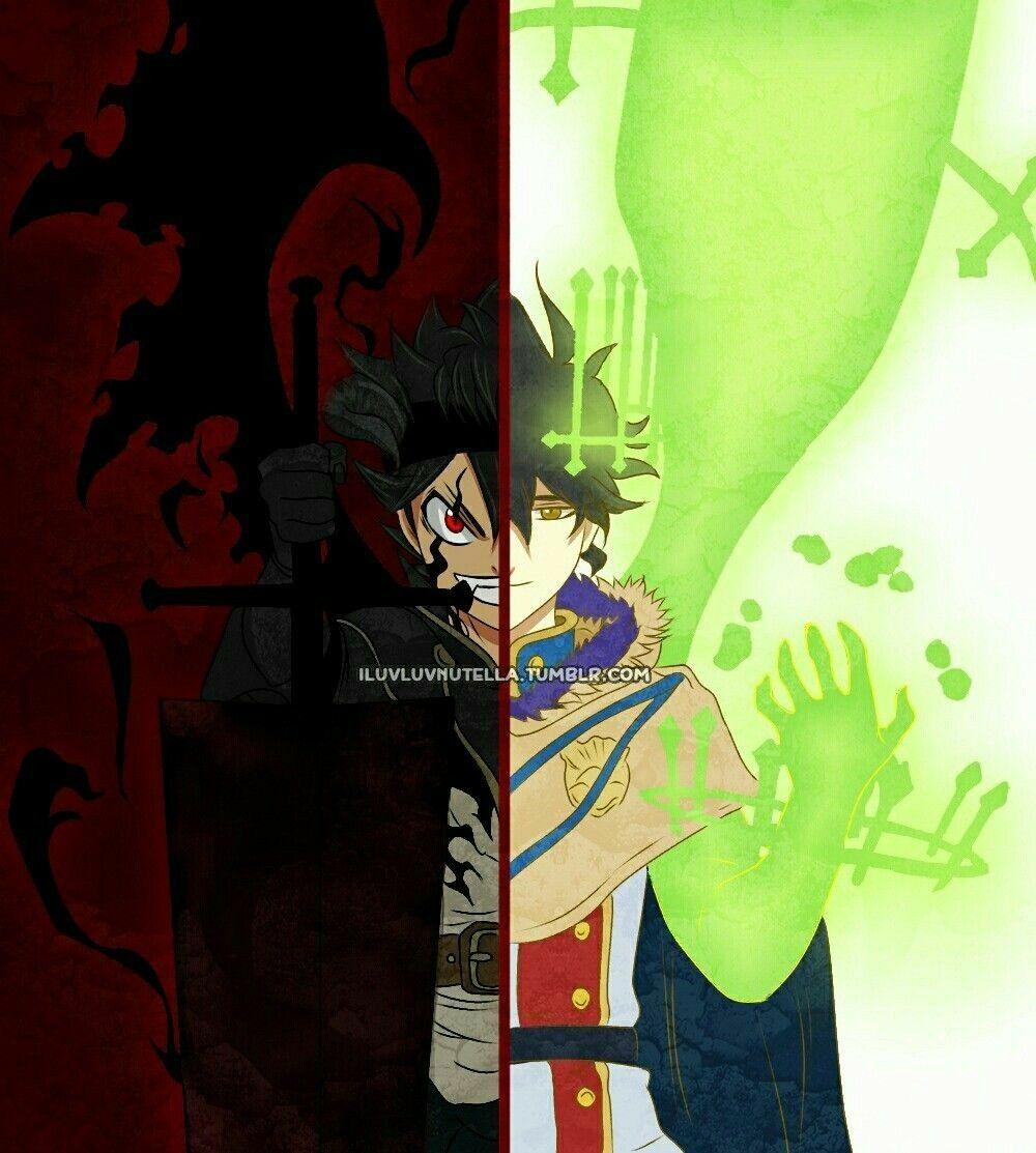 1000x1113 Yuno asta. Black clover anime, Black clover manga, Anime