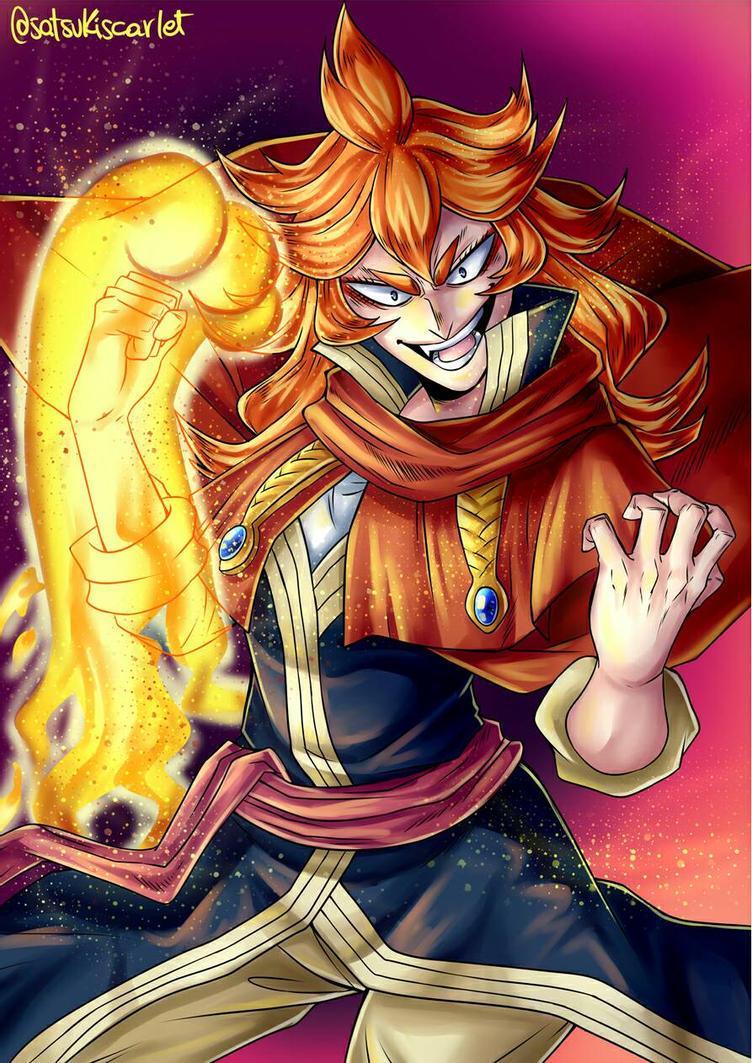 752x1063 Mereoleona wallpaper and background image
