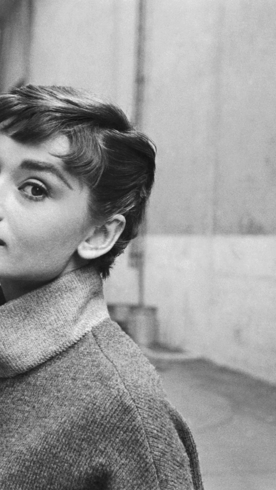 Audrey Hepburn Backgrounds  Wallpaper Cave