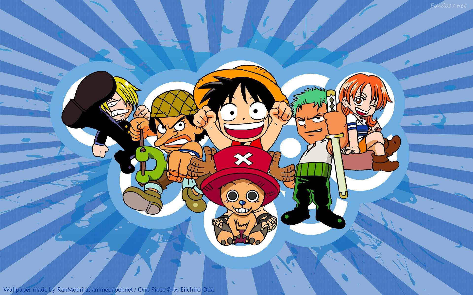 1920x1200 View One Piece Logo Wallpaper Android Background