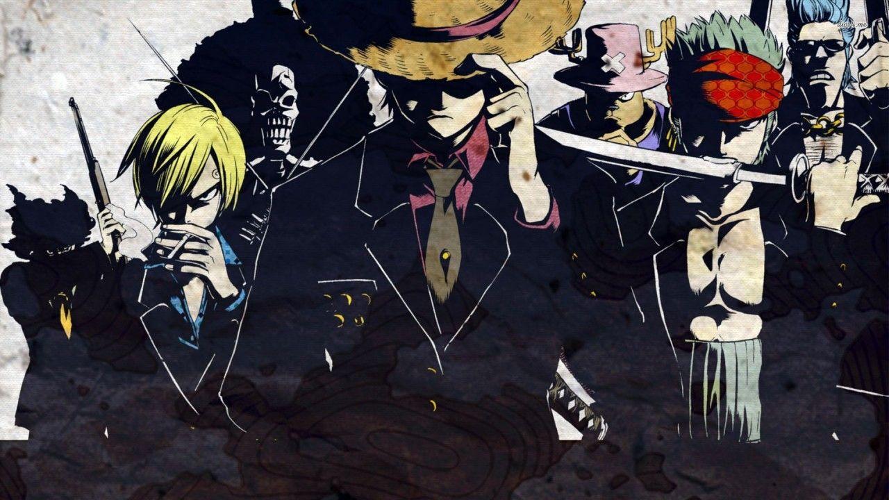 1280x720 One Piece, anime wallpaperp anime wallpaper, HD anime wallpaper, One piece anime