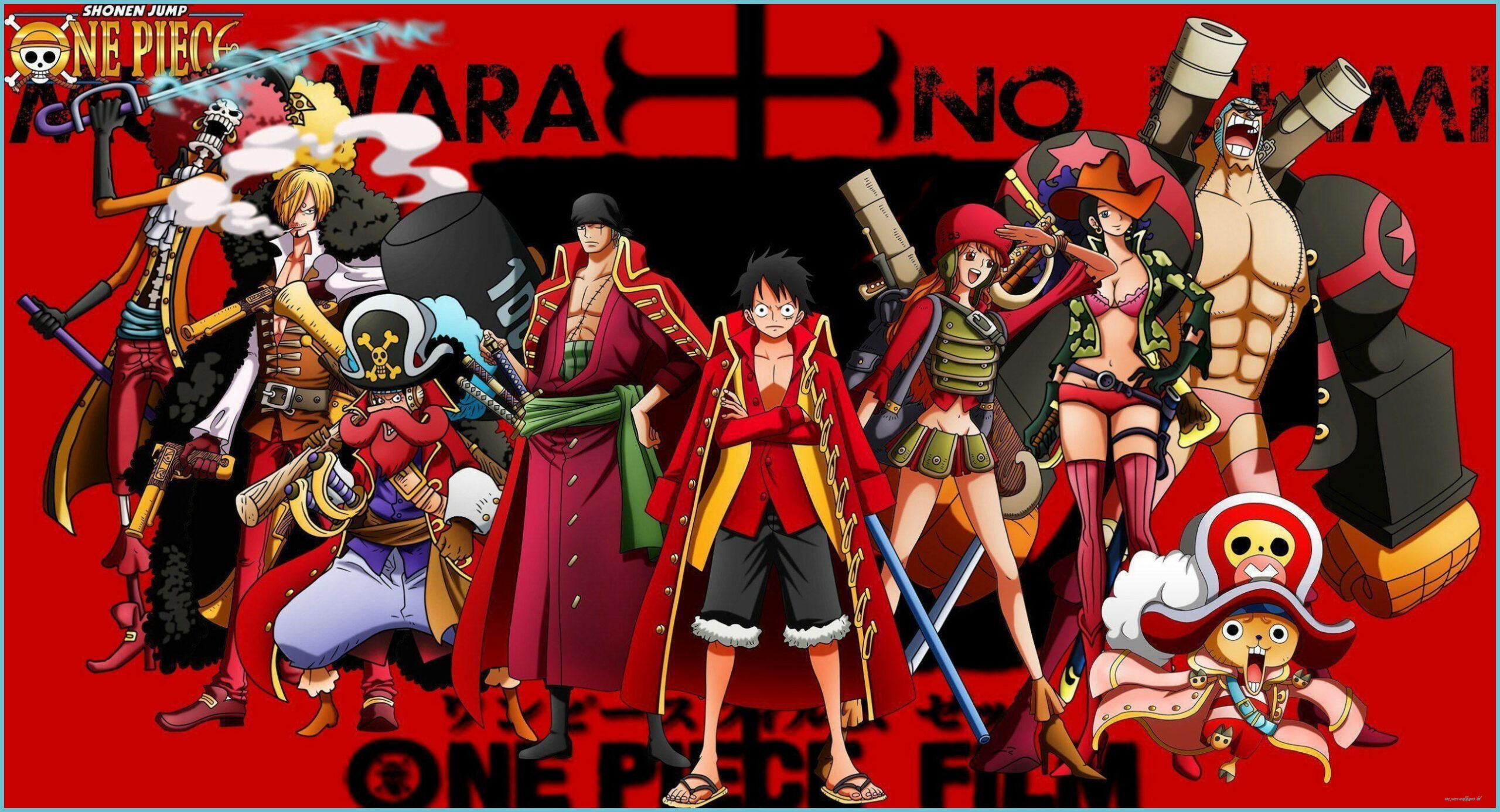 2560x1386 Wallpaper HD Free: Desktop Background One Piece Piece Wallpaper HD