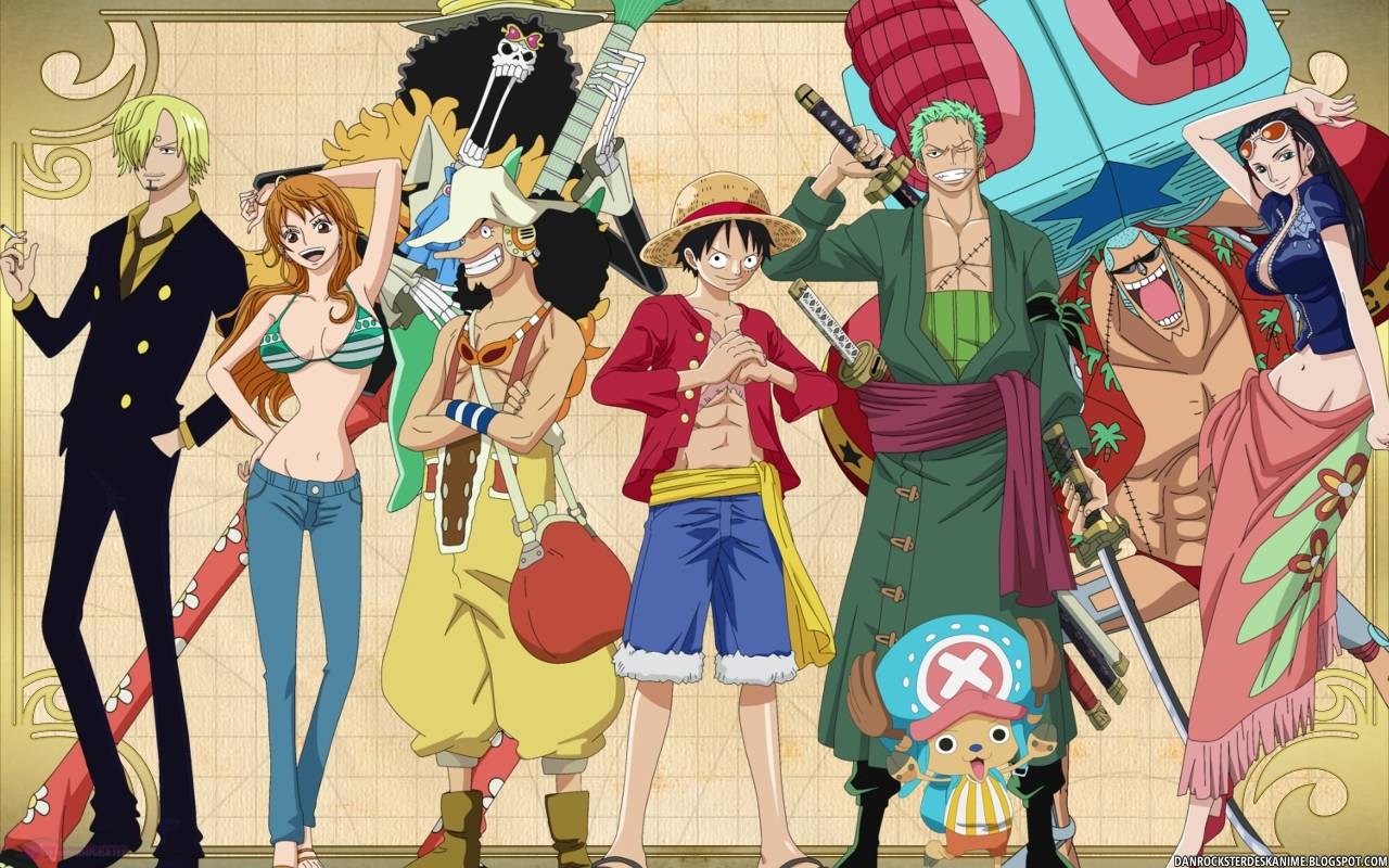 1280x800 Free download Mugiwara New World One Piece One Piece New World Wallpaper Chibi [1280x800] for your Desktop, Mobile & Tablet. Explore One Piece Chibi Wallpaper. One Piece Chibi Wallpaper