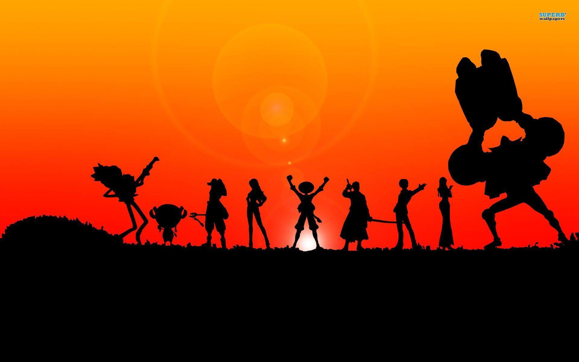1920x1200 4k Ultra HD Wallpaper One Piece HD 4k