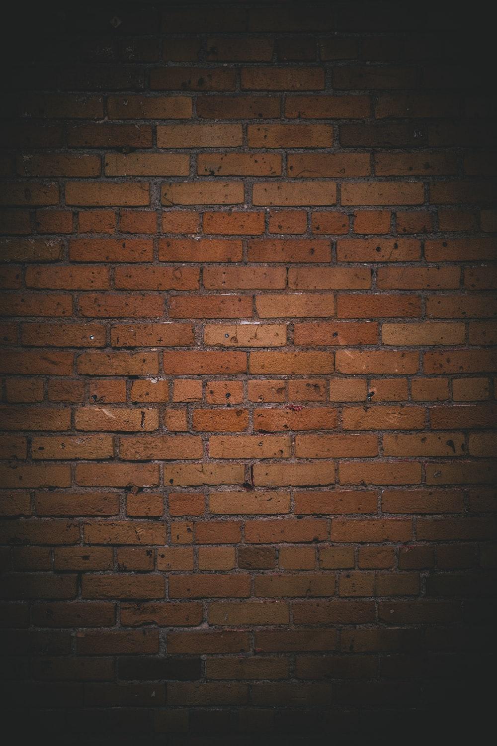 1000x1500 Brick Wall Picture & Image [HD]. Download Free Photo