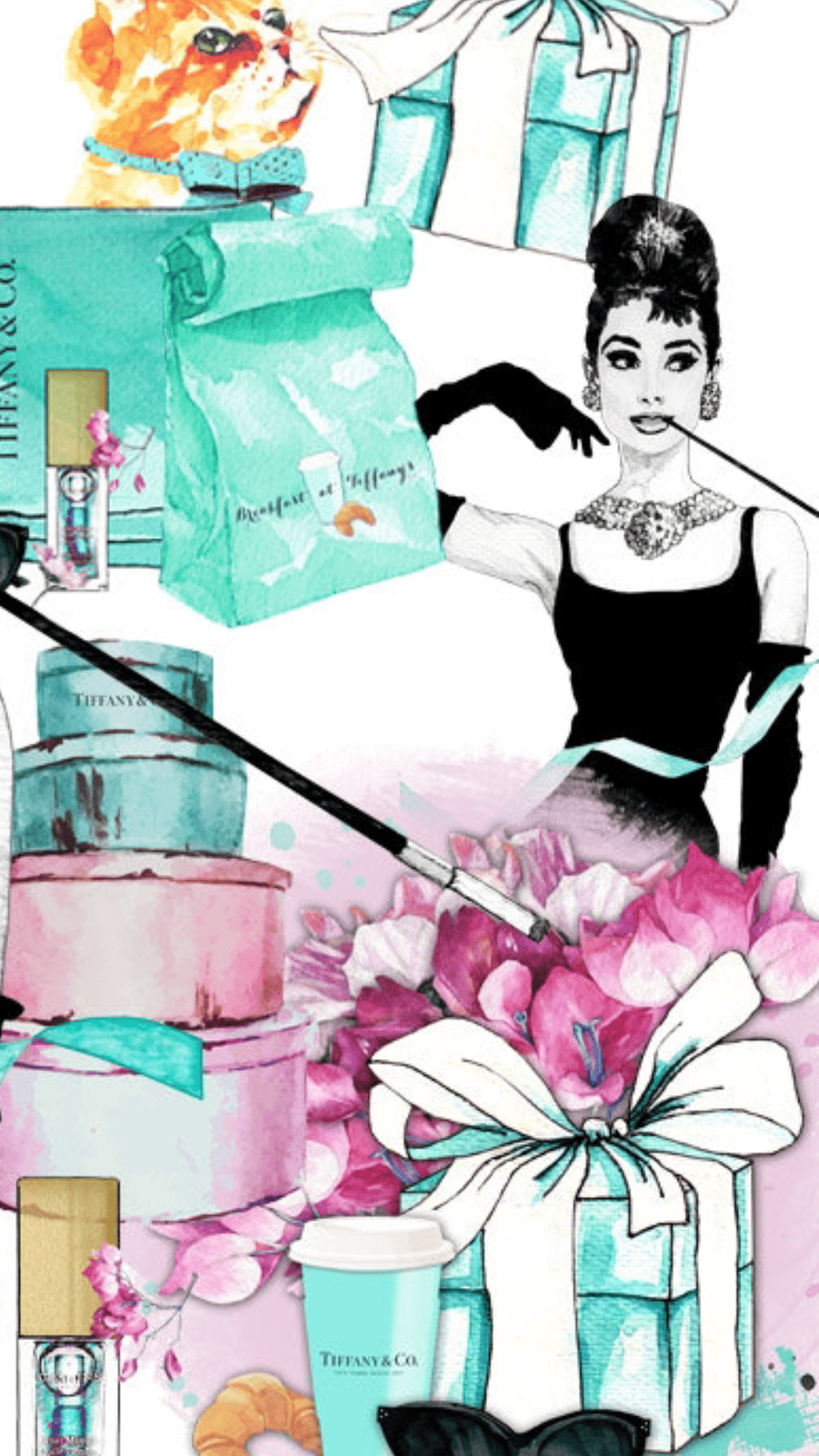 1242x2208 Best Audrey Hepburn Wallpaper ideas. audrey hepburn wallpaper, audrey hepburn, hepburn