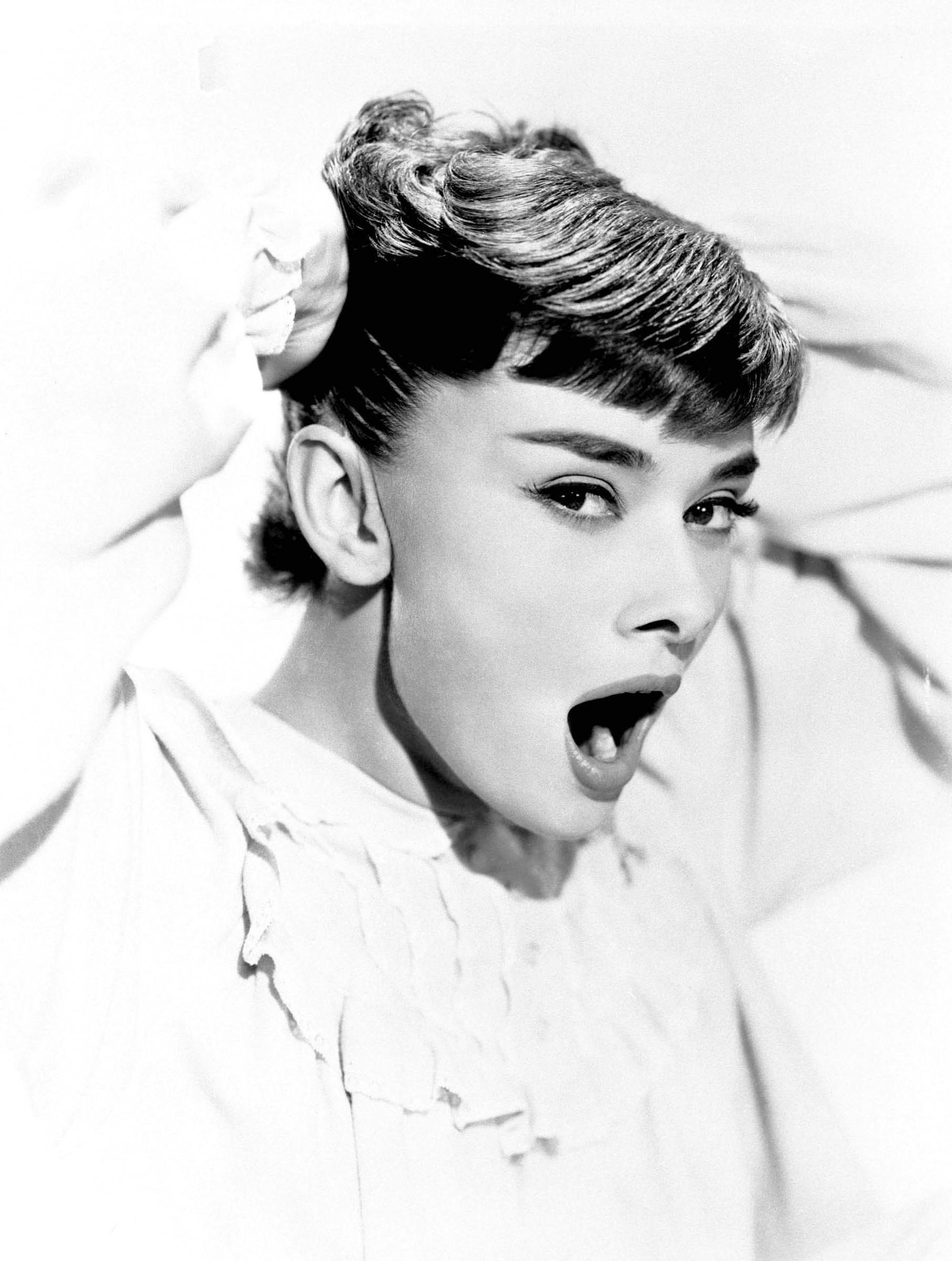 1812x2400 Audrey Hepburn, Actress, Women Wallpaper HD / Desktop and Mobile Background