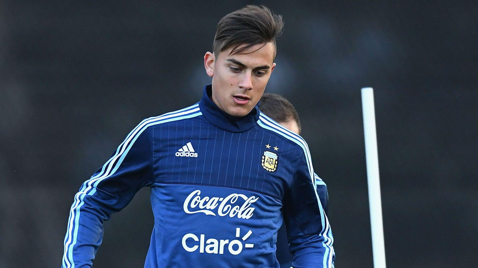 1920x1080 Icardi, Dybala In Argentina&apos HD Pic Dybala