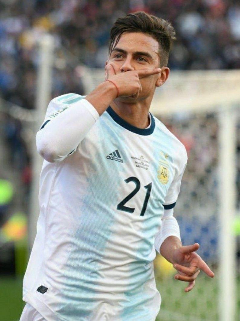 33846 Paulo Dybala Photos  High Res Pictures  Getty Images