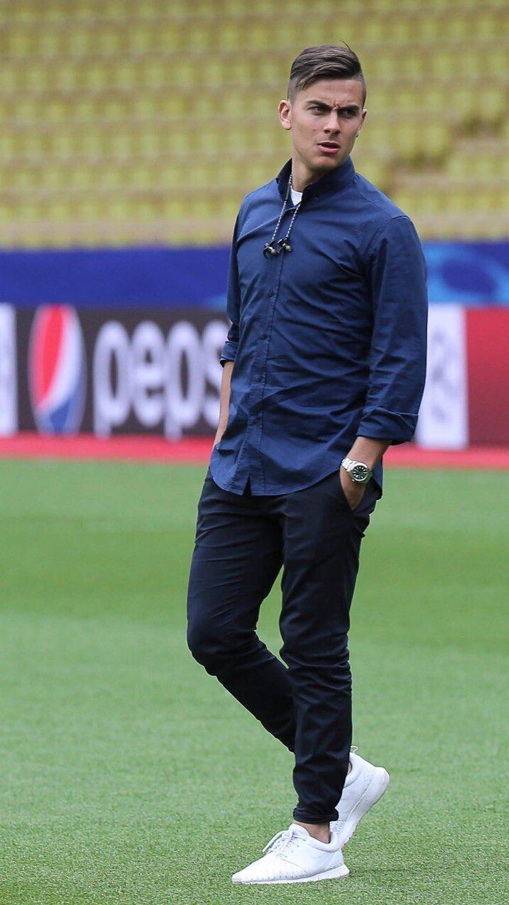 720x1280 Paulo Dybala HD Wallpaper for Android