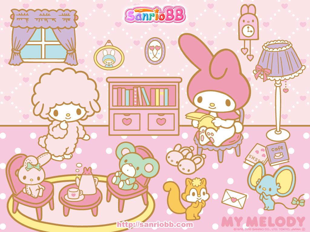 1024x768 Free download My Melody Sanrio Wallpaper My melody Pinterest [1024x768] for your Desktop, Mobile & Tablet. Explore Sanrio My Melody Wallpaper. Sanrio My Melody Wallpaper, My Melody Wallpaper, My