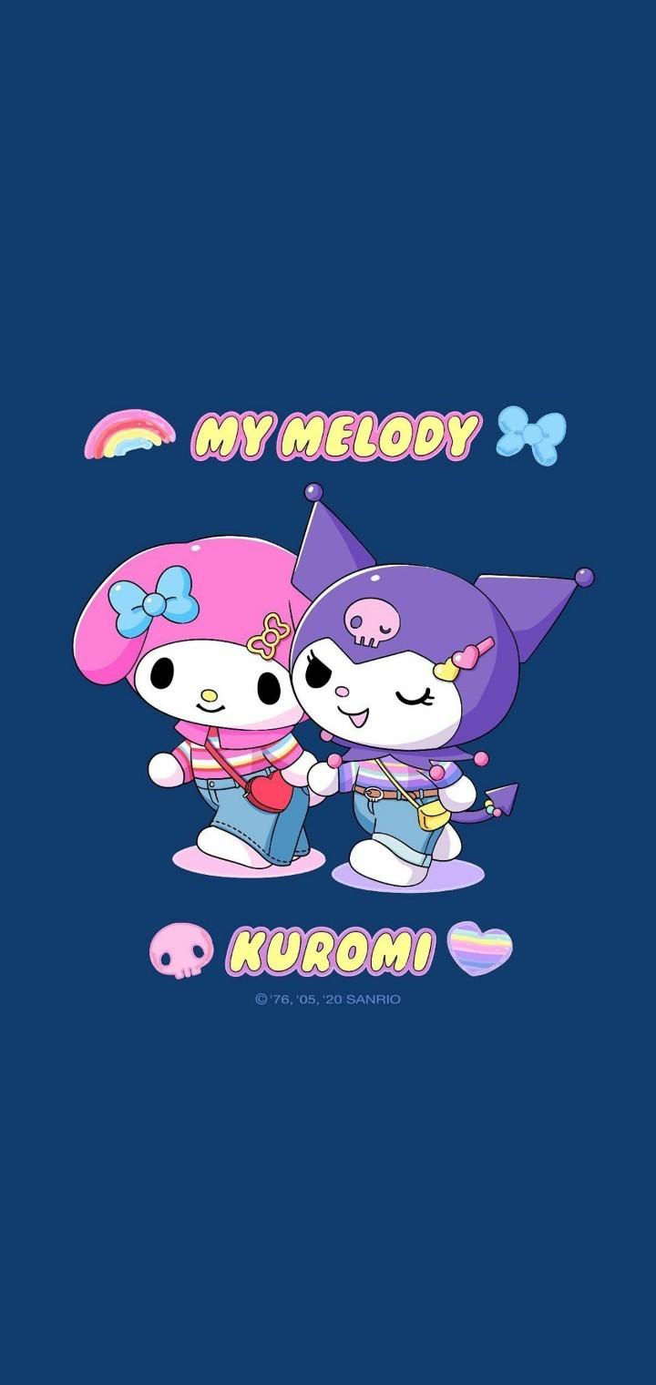 720x1520 kuromicon