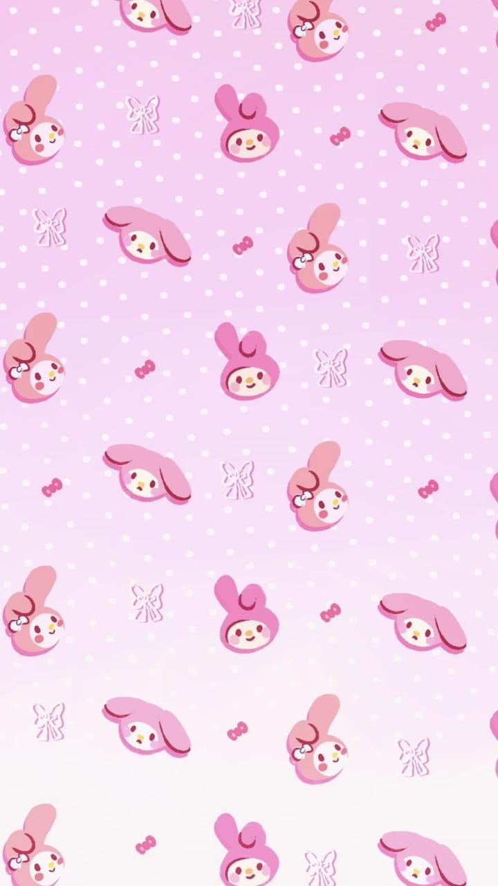 720x1280 cute, lockscreen and sanrio