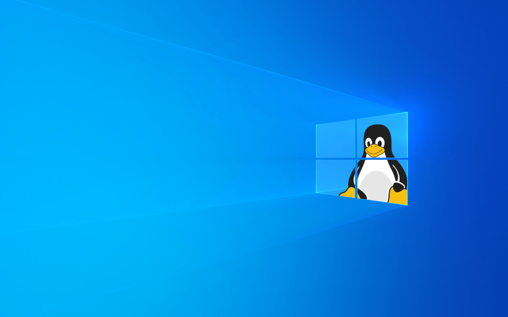 Linux vs Windows Wallpapers - Top Free Linux vs Windows Backgrounds ...