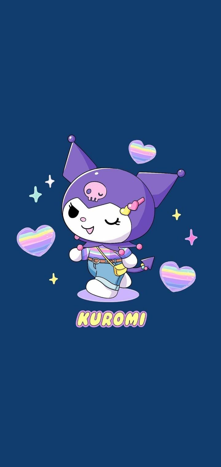 720x1520 kuromicon