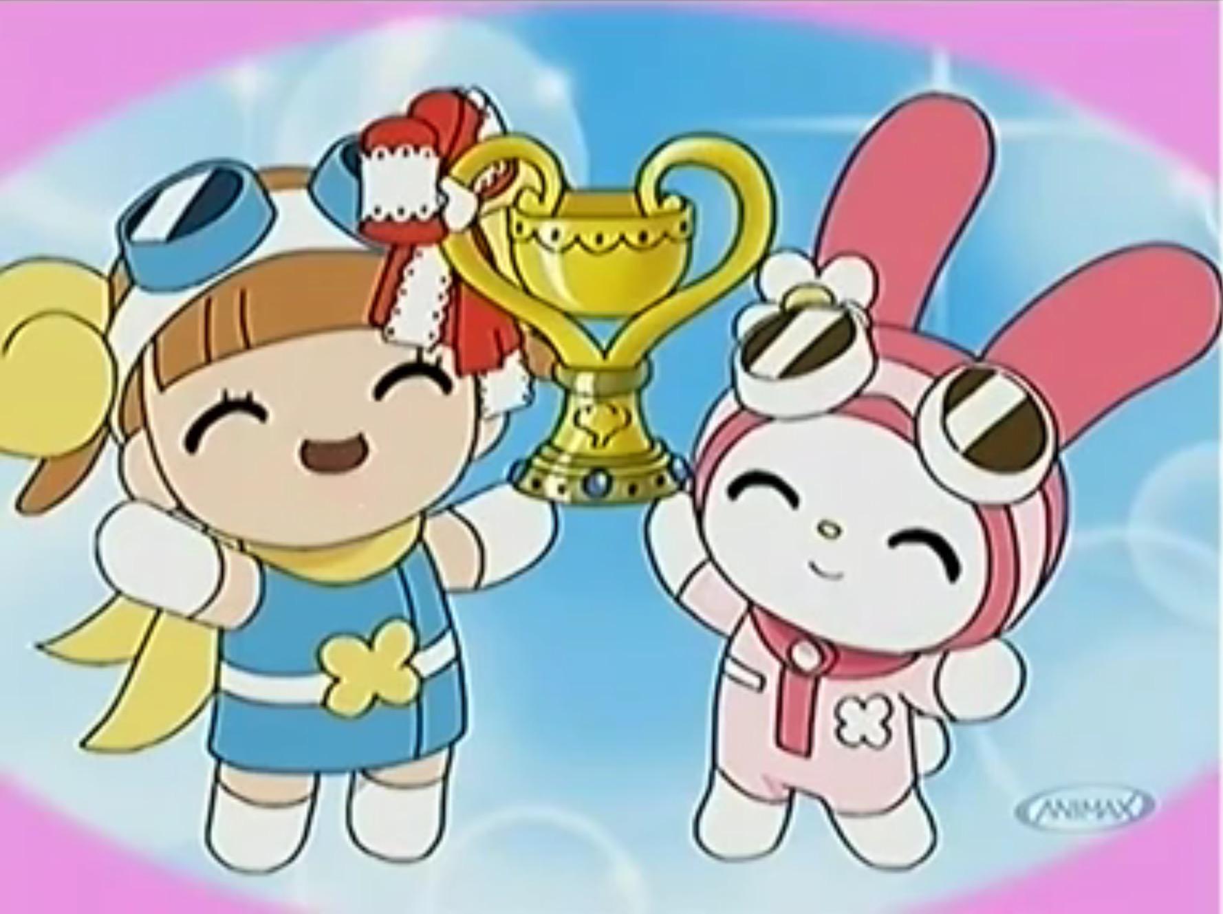 1778x1329 Chibis and cuties abound! My Melody चित्र - फैन्पॉप
