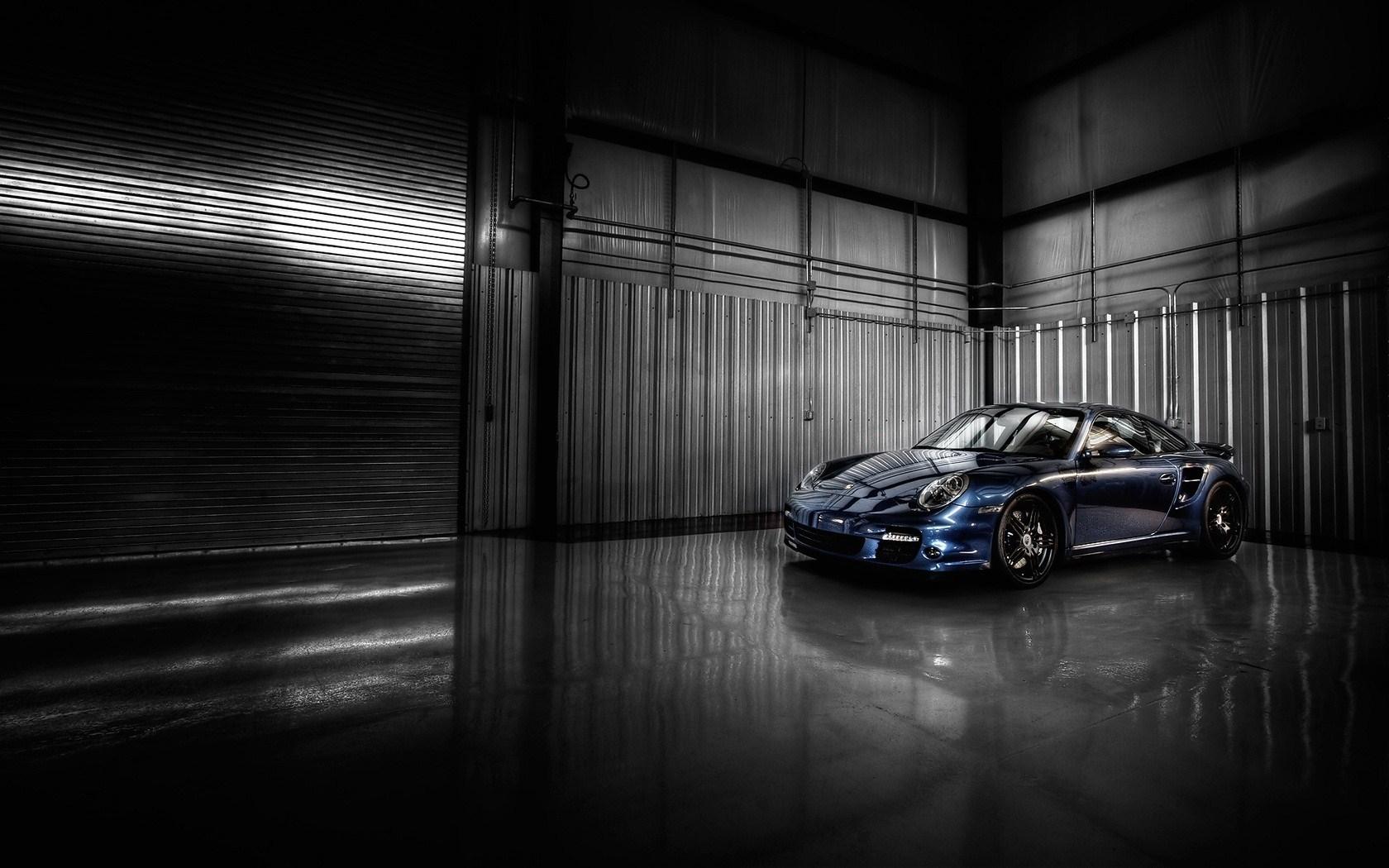 1680x1050 Garage HD wallpaperx1050