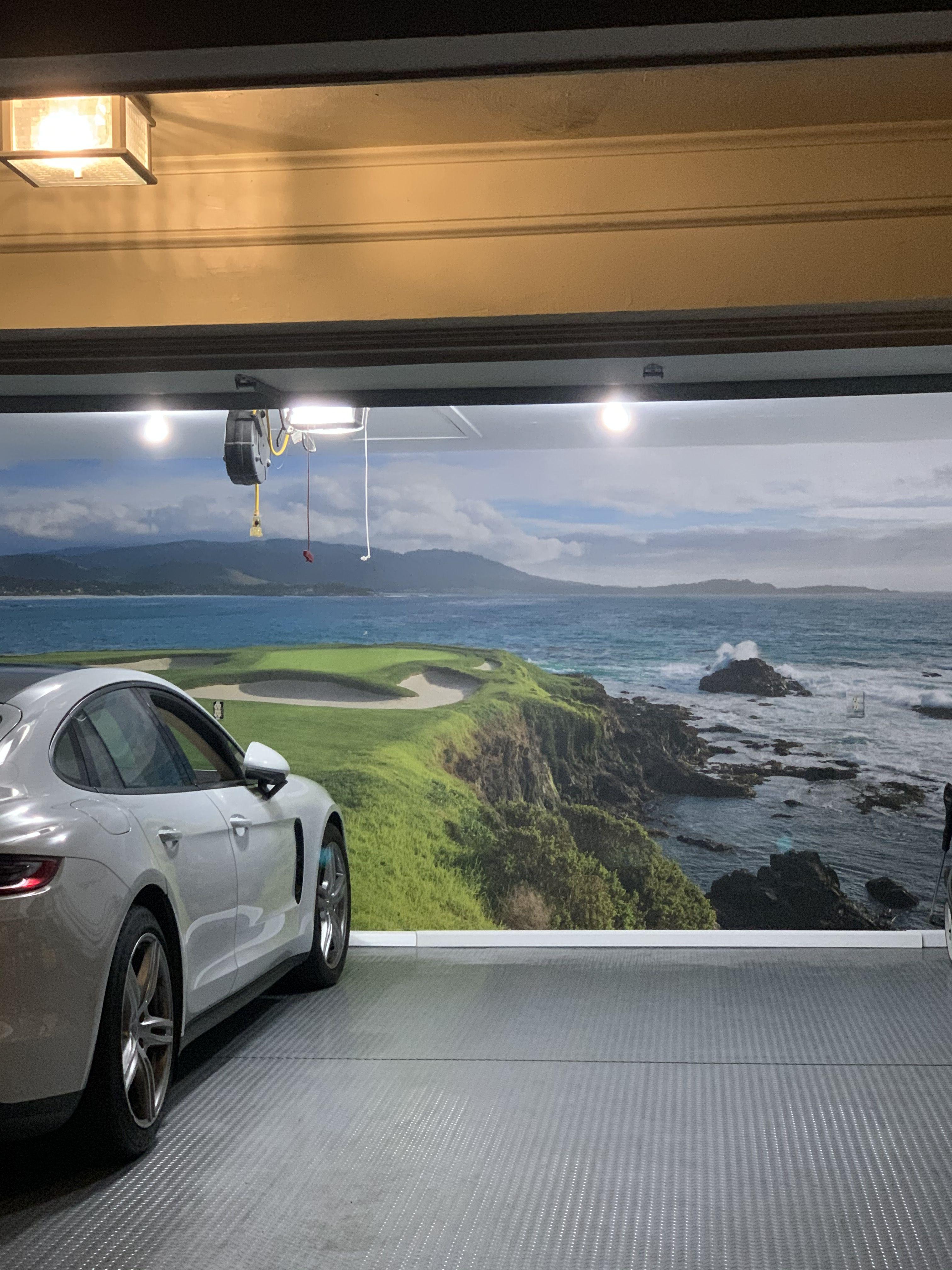 3024x4032 Garage Wallpaper Murals ideas. mural, murals your way, wallpaper