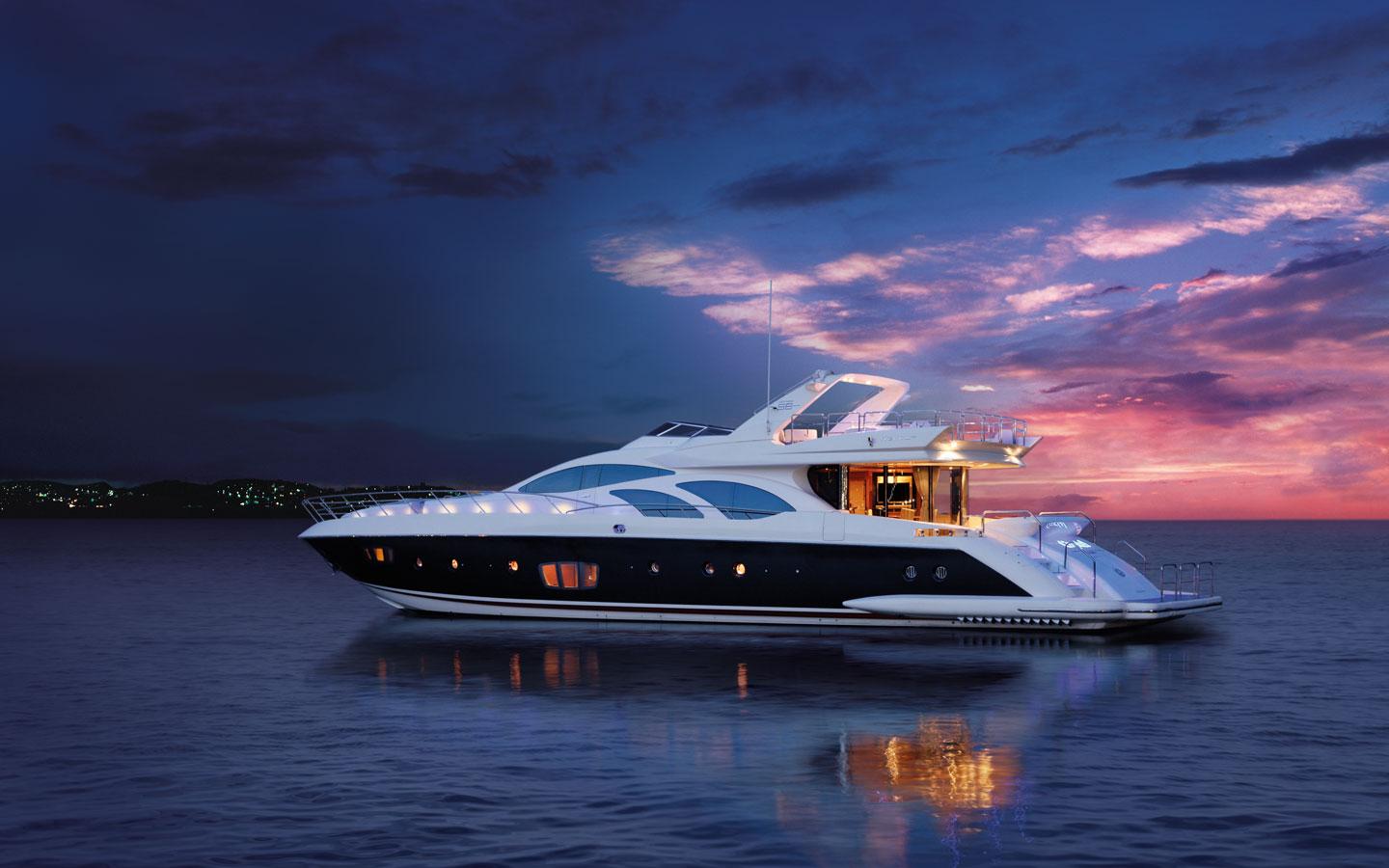 1440x900 Cool Boat wallpaperx900