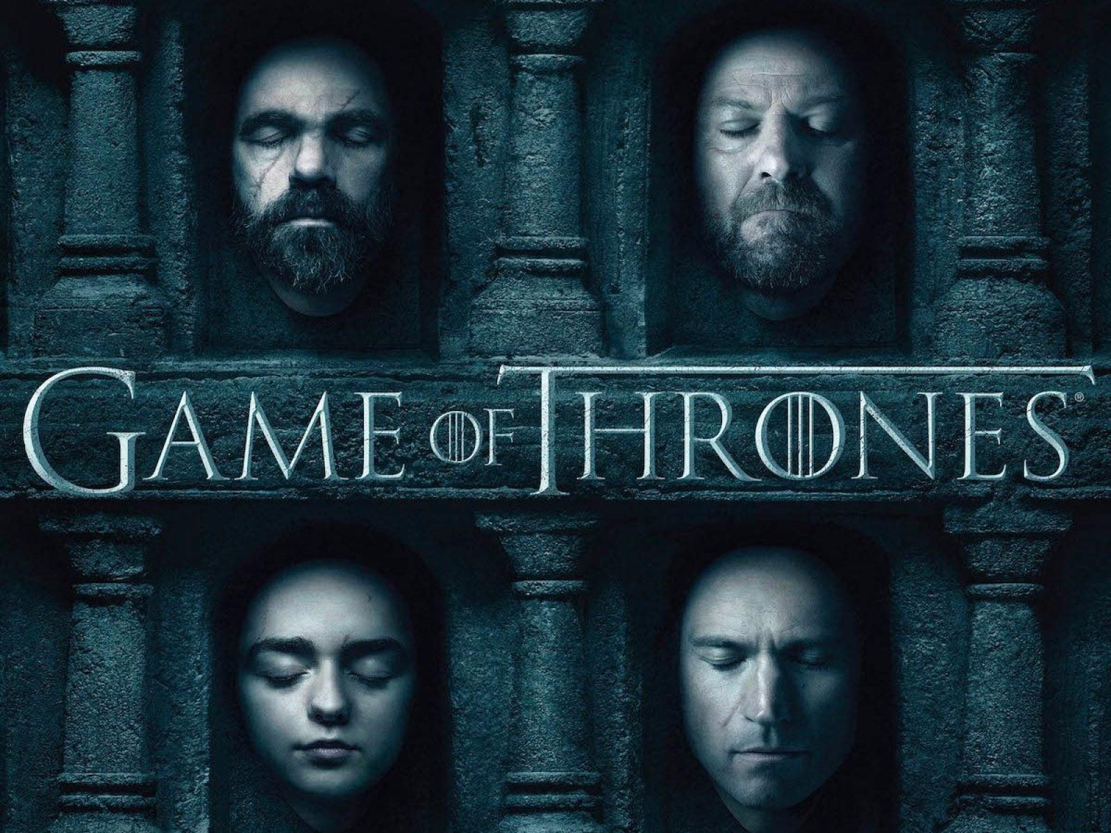 1600x1200 The Six Best Moments from 'Game of Thrones' Season 6