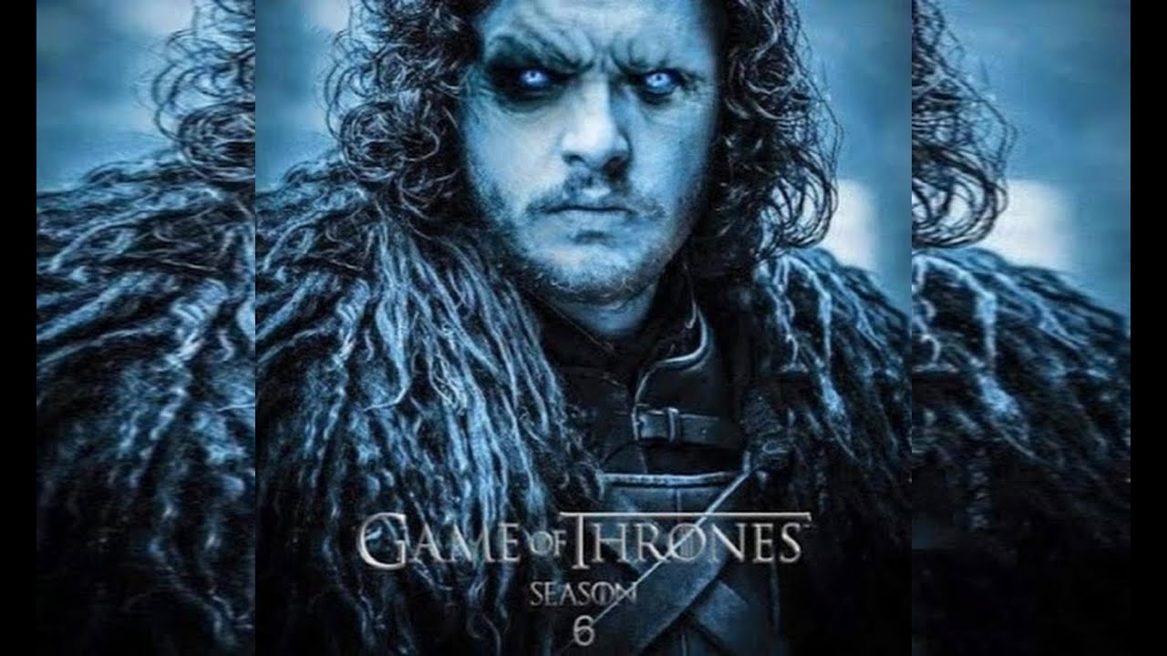 1280x720 Game Of Thrones Season 6 Wallpaper HD Wallpaper
