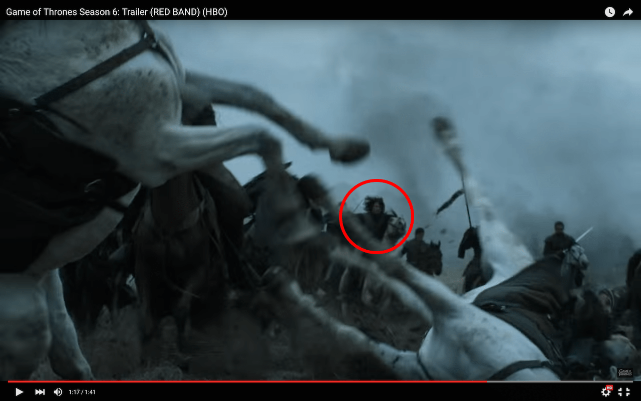 1280x800 Game Of Thrones Season 6 Trailer, Jon Snow Alive, Jon Of Thrones Wallpaper Season 6