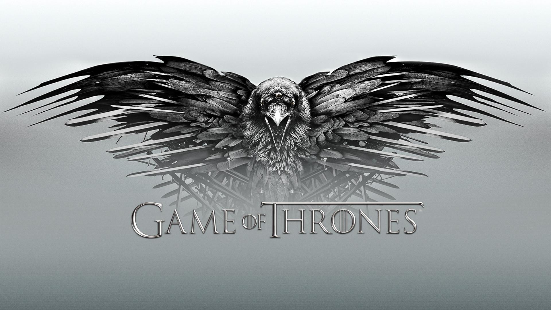 1920x1080 Game Of Thrones Raven