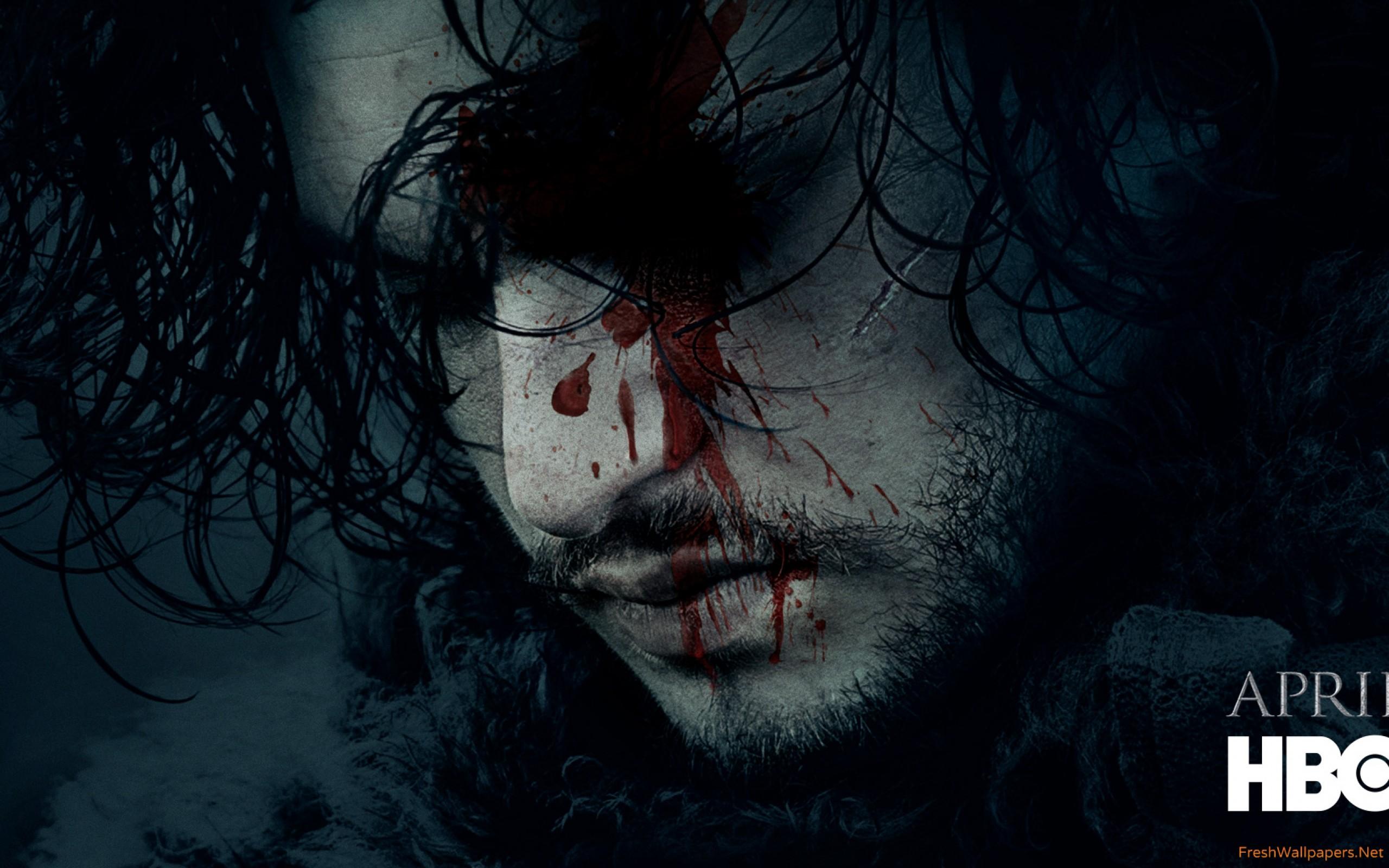 2560x1600 Free download Jon Snow Season 6 Teaser Game Of Thrones wallpaper [2560x1600] for your Desktop, Mobile & Tablet. Explore Jon Snow Game Of Thrones Wallpaper. Jon Snow Game Of