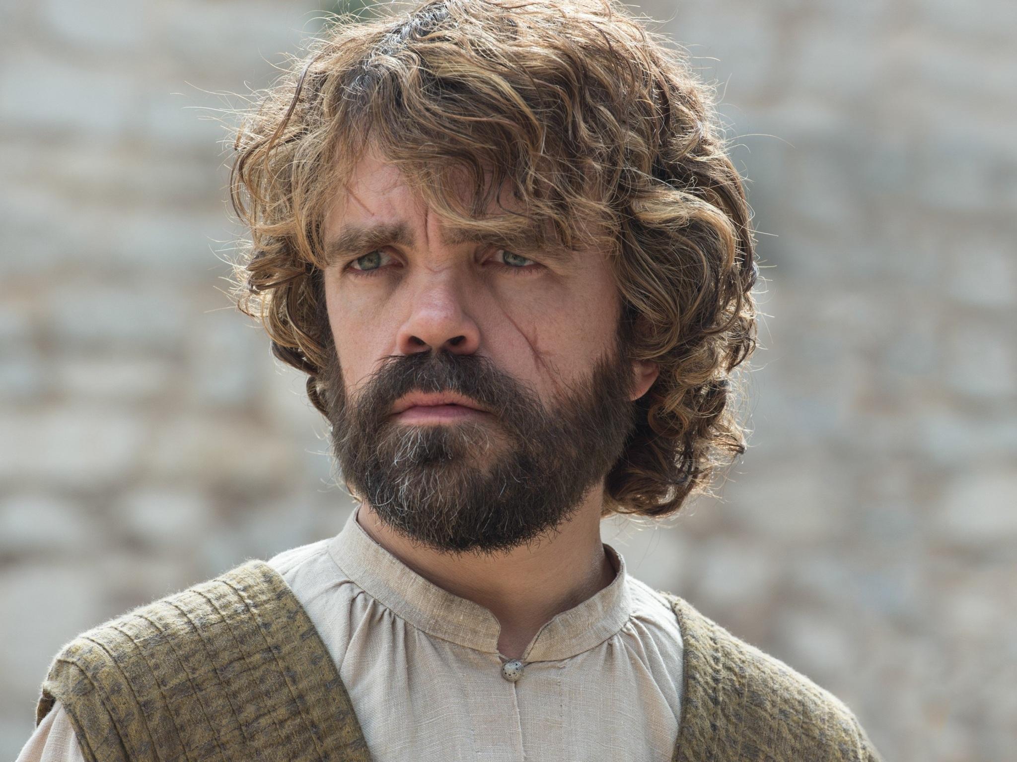 2048x1536 Wallpaper 4k Tyrion In Game Of Thrones Season 6 4k Wallpaper
