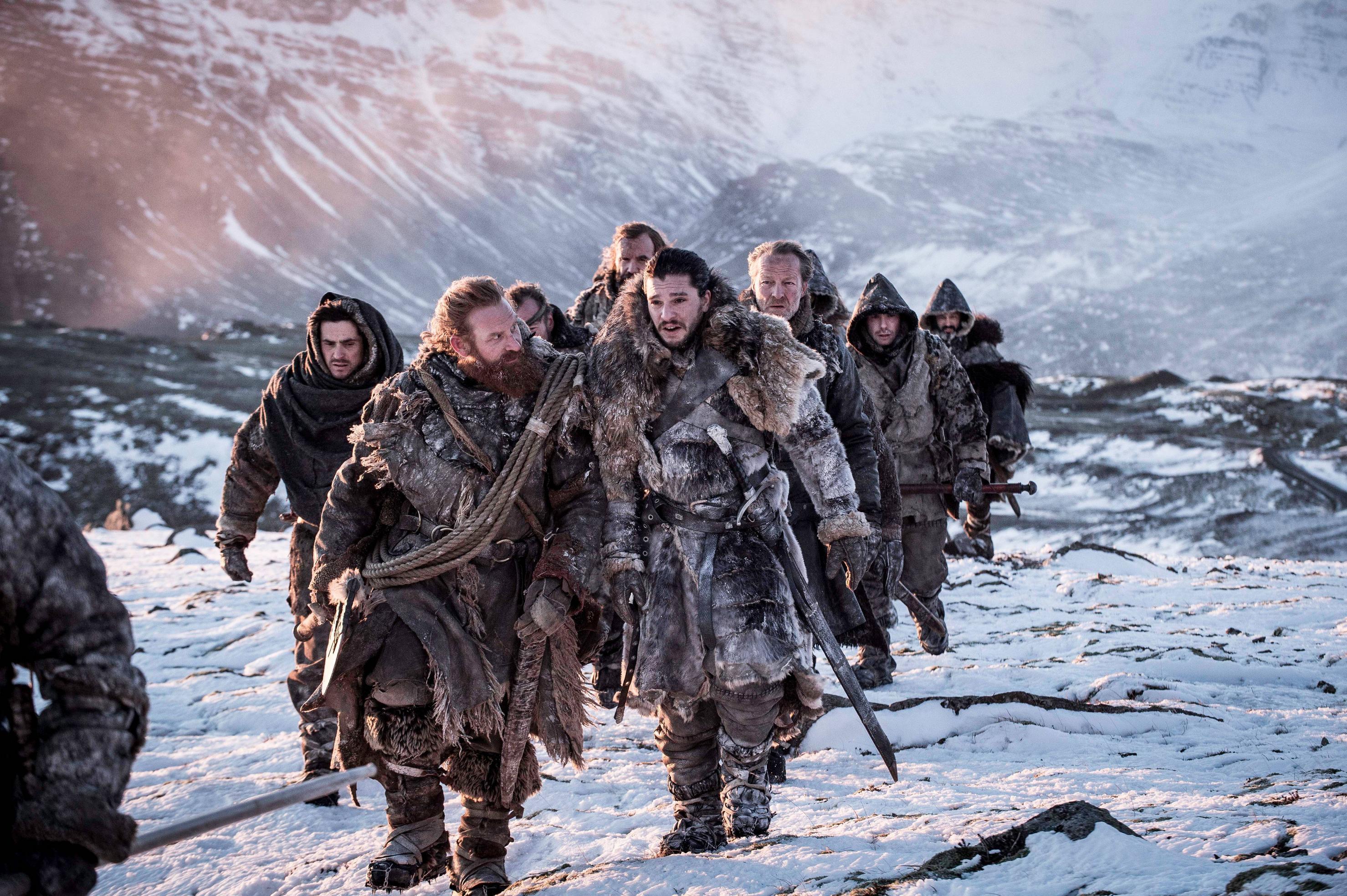 2957x1968 Game Of Thrones Season 7 Ep. 6 2048x2732 Resolution Wallpaper, HD Movies 4K Wallpaper, Image, Photo and Background