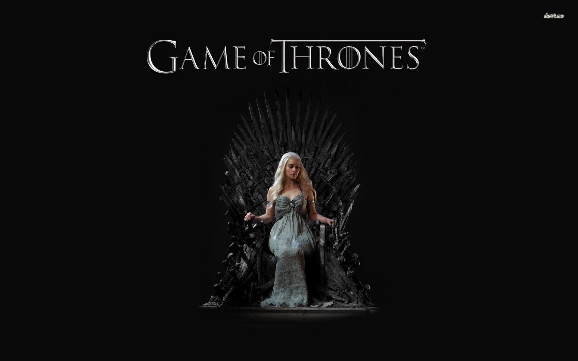 1920x1200 HD Game of Thrones Wallpaper