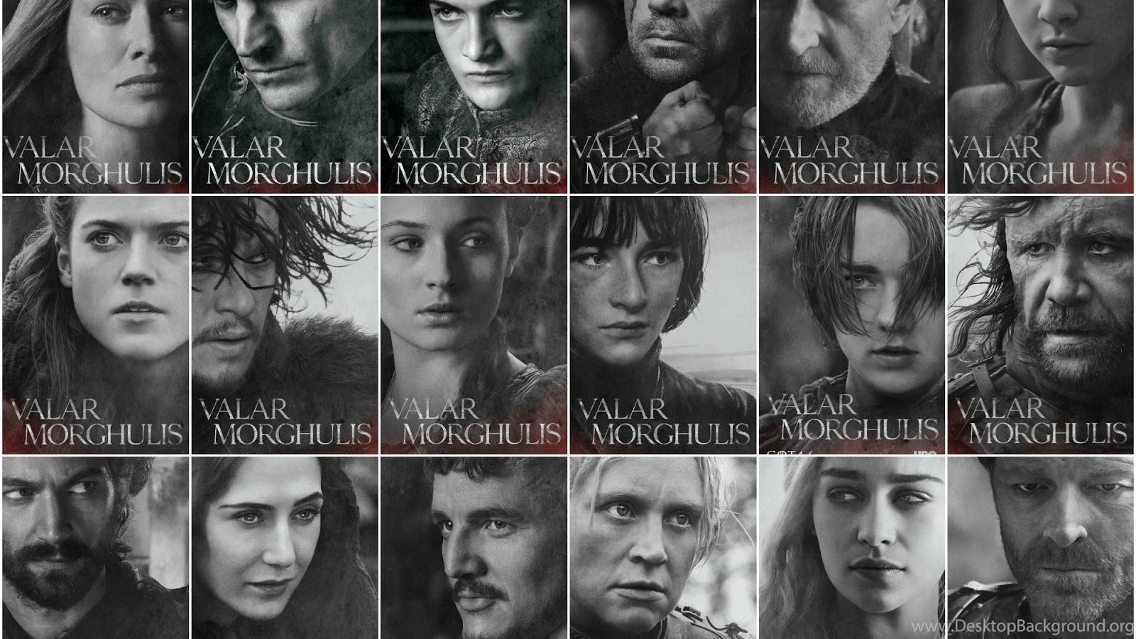 1600x900 Game Of Thrones Season 5 Wallpaper, Full HD Resolution Image. Desktop Background