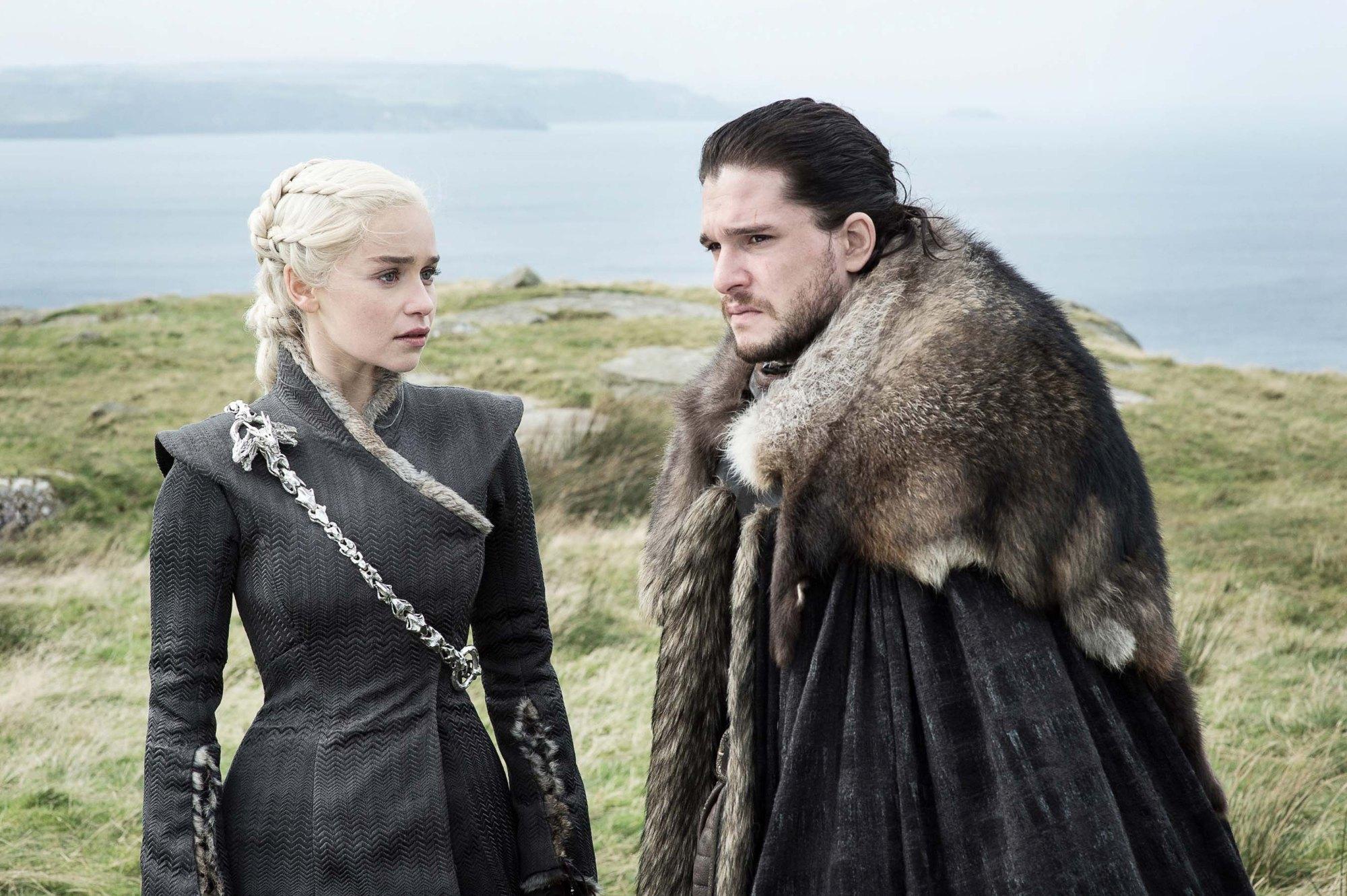 2000x1331 Game of Thrones season 7 episode 5 Wallpaper HBO Live Wallpaper HD